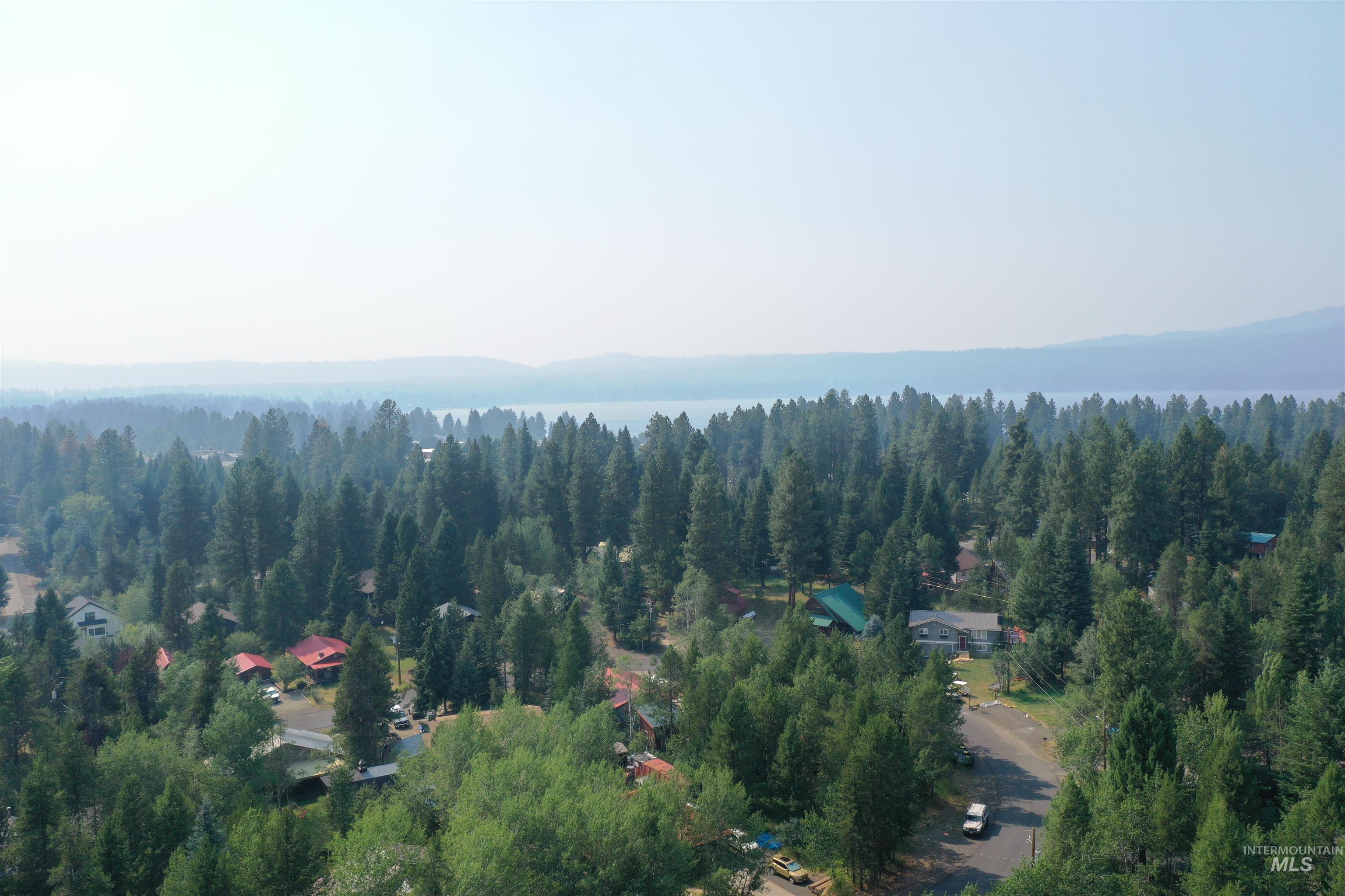 615 Syringa, McCall, Idaho 83638, Land For Sale, Price $230,000, 98918829
