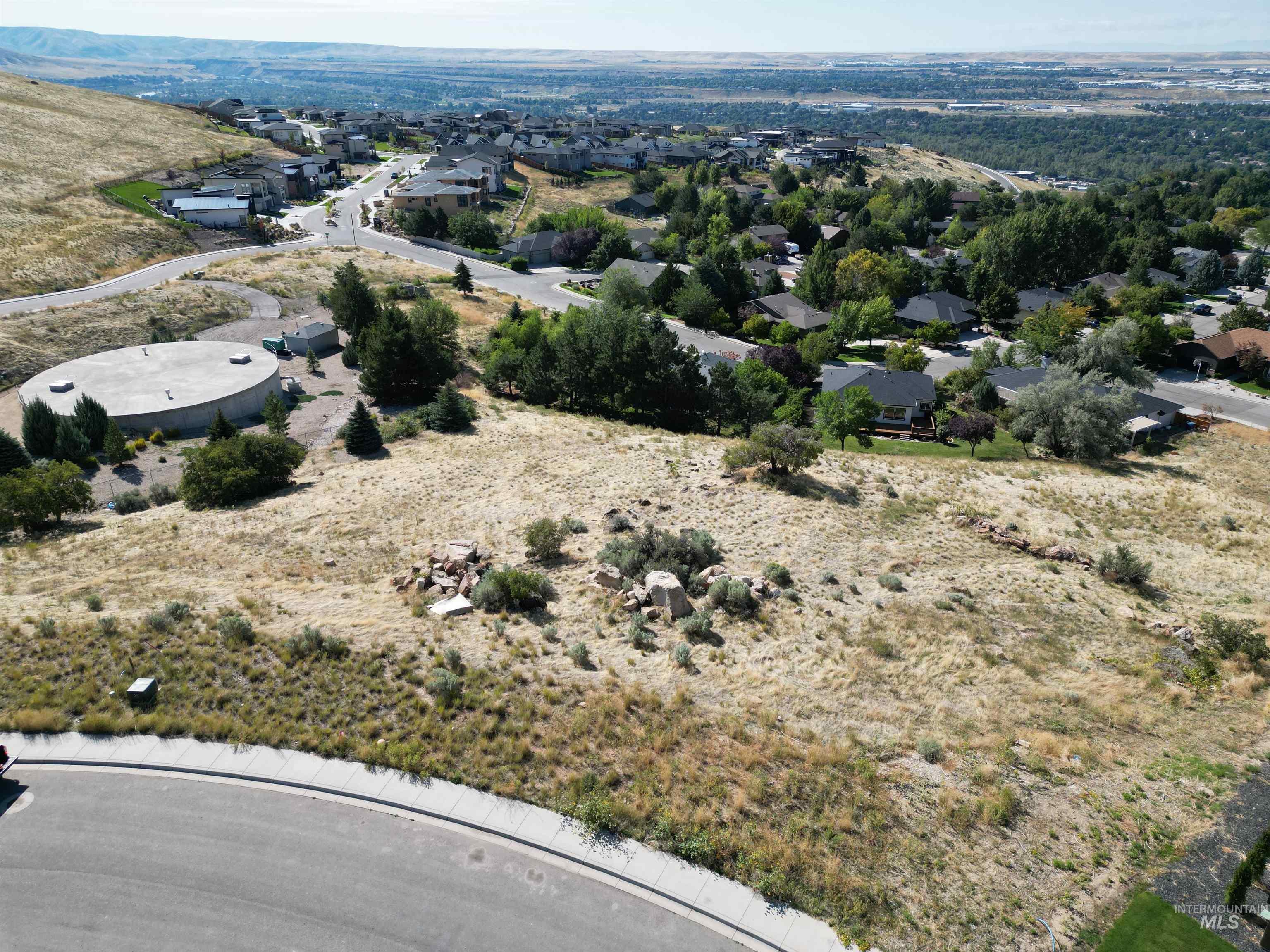 3673 E Clarion Dr, Boise, Idaho 83712, Land For Sale, Price $649,000,MLS 98918927