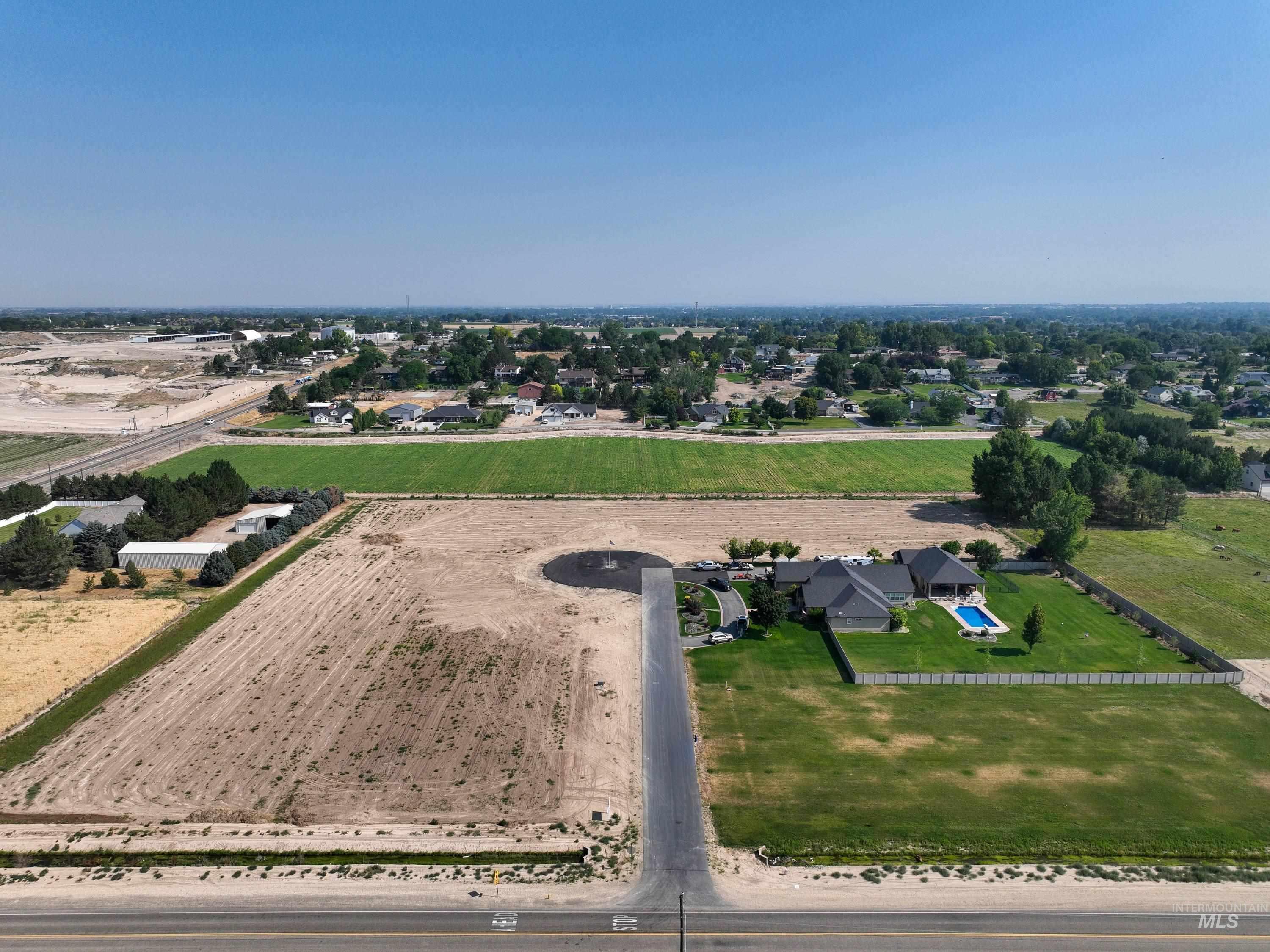 5411/5425 S Fountain Hills Ct, Nampa, Idaho 83686, Land For Sale, Price $399,000,MLS 98918984