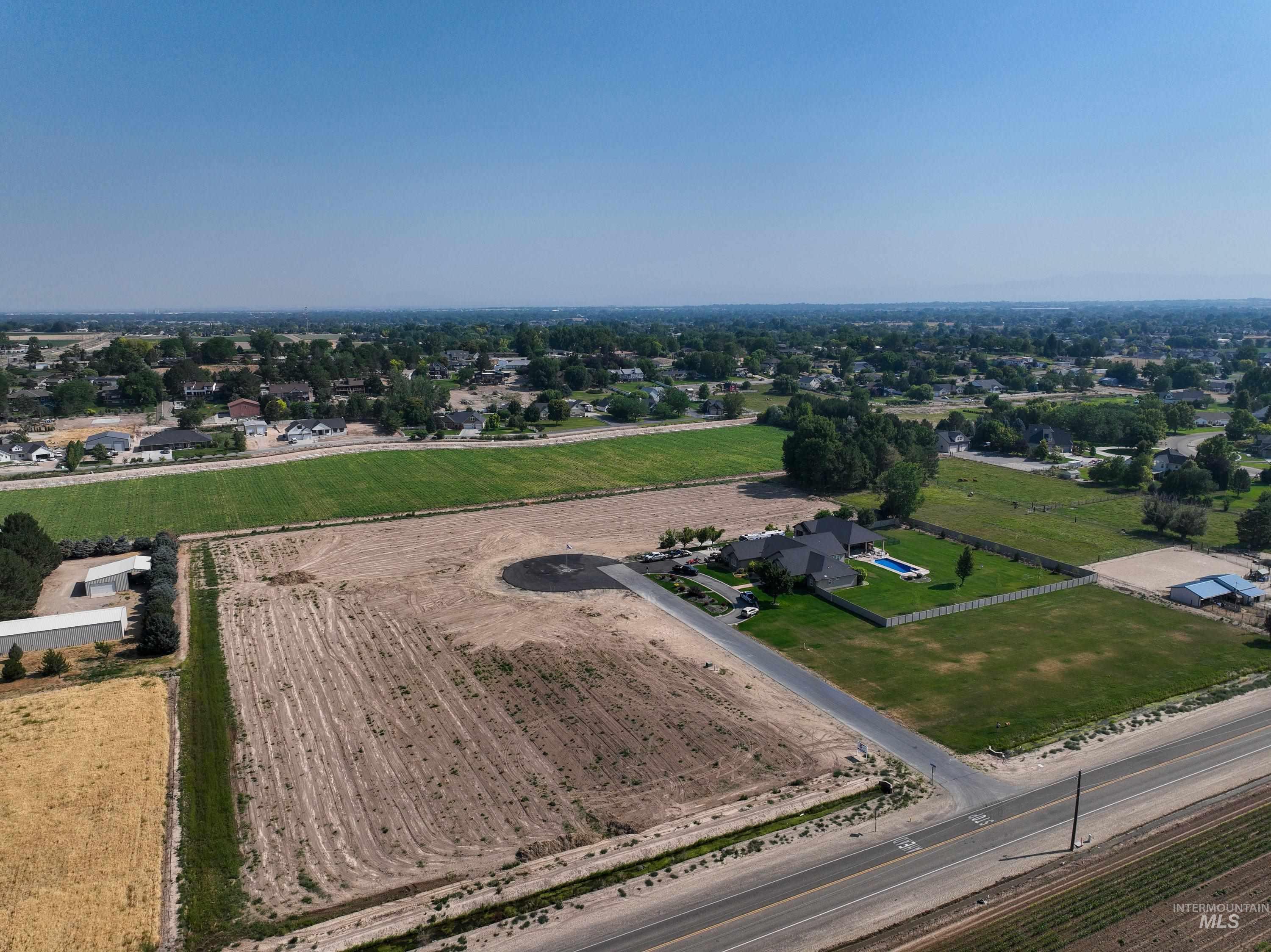 5411/5425 S Fountain Hills Ct, Nampa, Idaho 83686, Land For Sale, Price $399,000,MLS 98918984