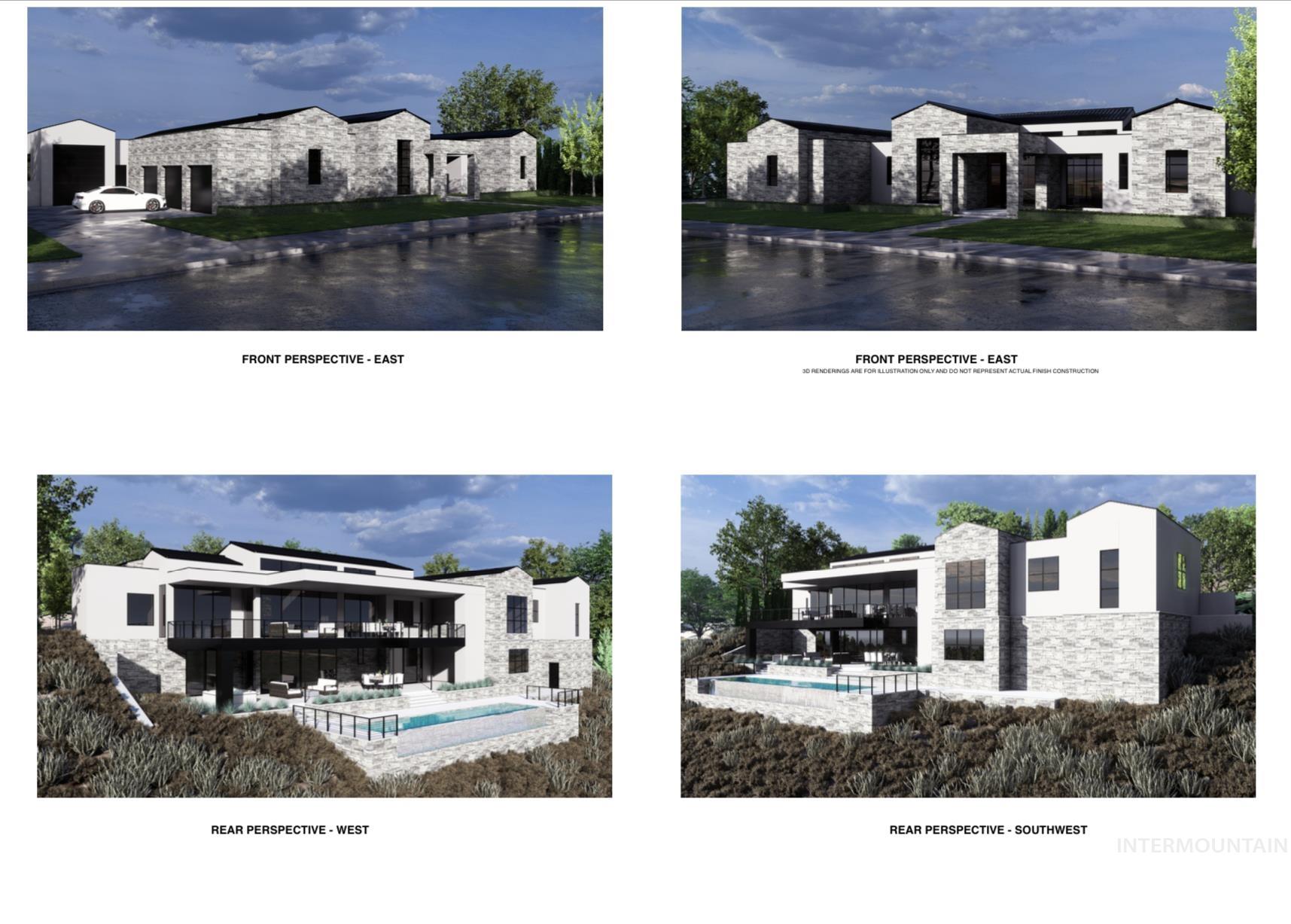 623 N Strata Via Way, Boise, Idaho 83712, 4 Bedrooms, 5 Bathrooms, Residential For Sale, Price $4,700,000, 98919005