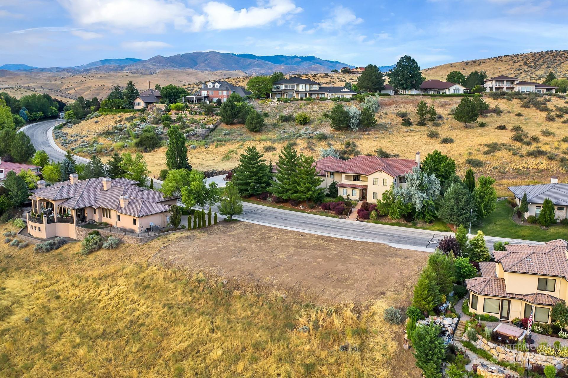 623 N Strata Via Way, Boise, Idaho 83712, 4 Bedrooms, 5 Bathrooms, Residential For Sale, Price $4,700,000, 98919005