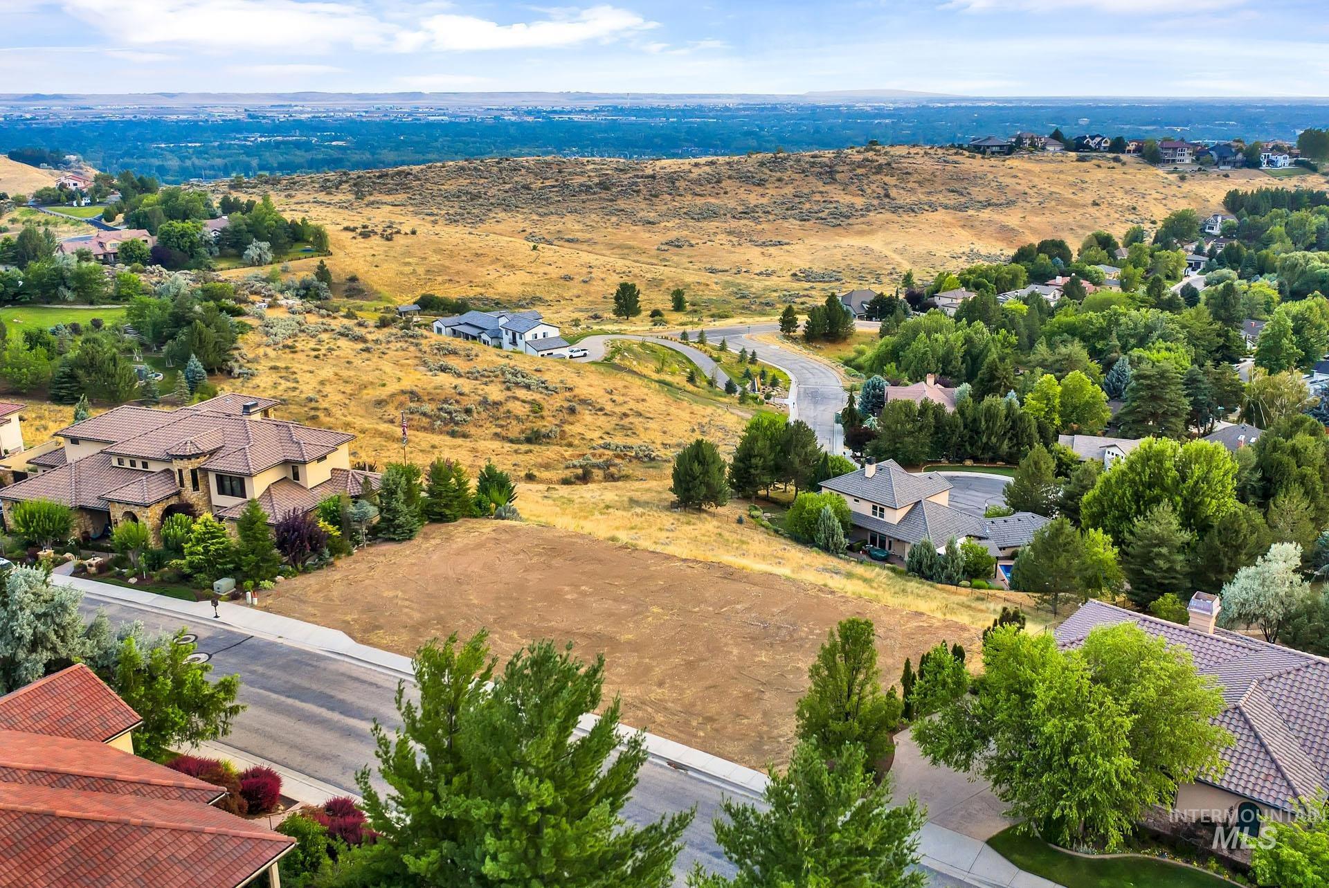 623 N Strata Via Way, Boise, Idaho 83712, 4 Bedrooms, 5 Bathrooms, Residential For Sale, Price $4,700,000, 98919005