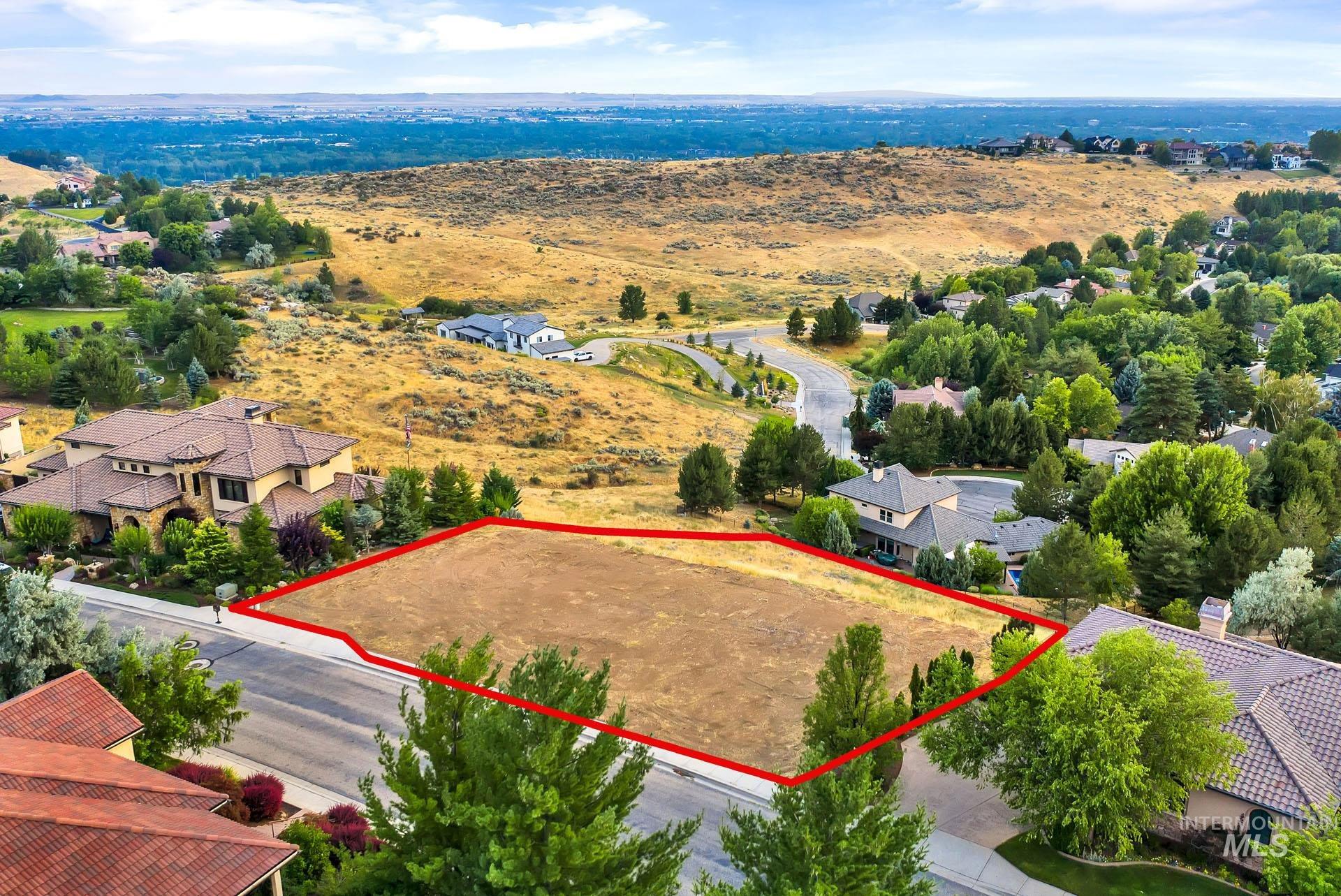 623 N Strata Via Way, Boise, Idaho 83712, 4 Bedrooms, 5 Bathrooms, Residential For Sale, Price $4,700,000, 98919005