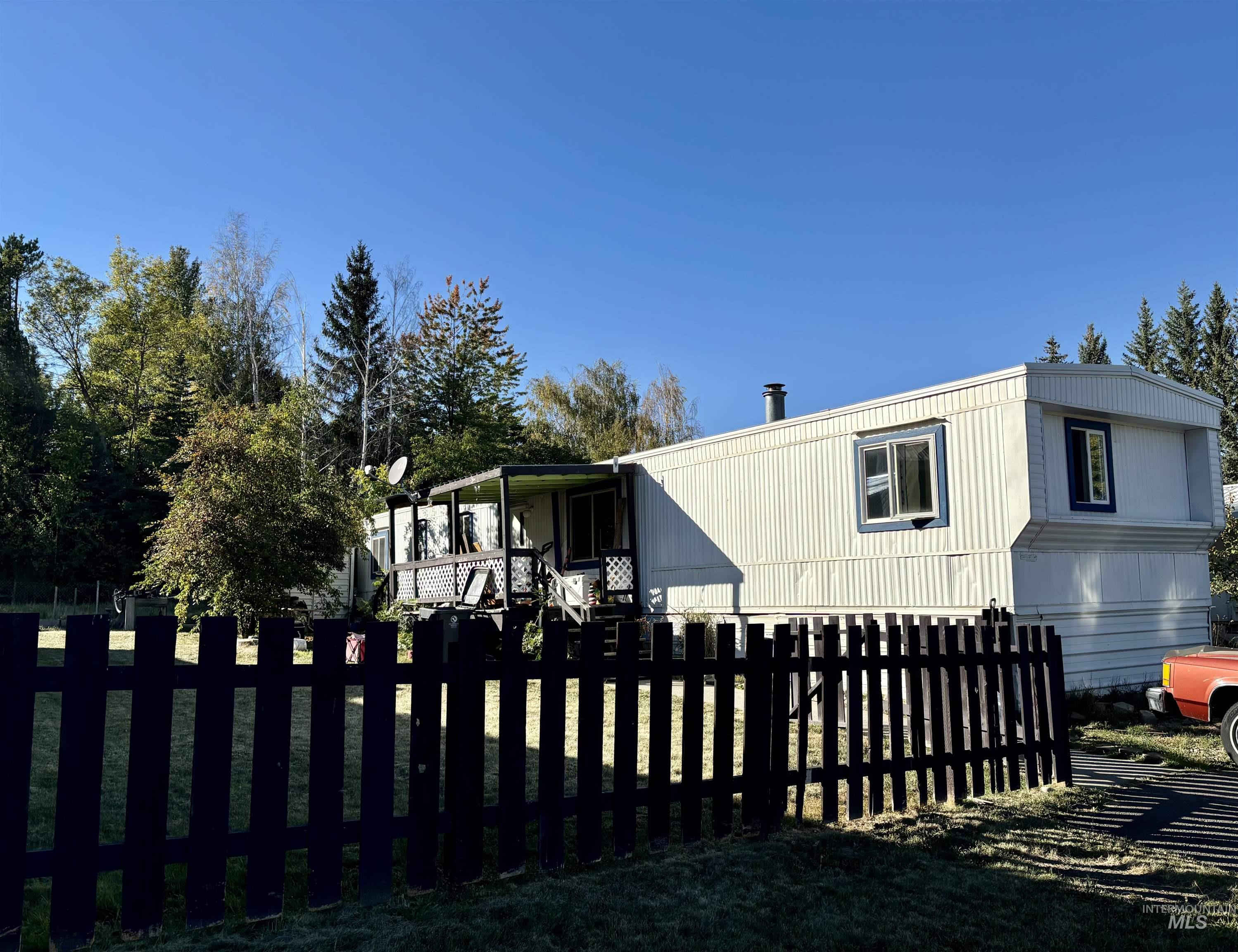 411 N Almon, Moscow, Idaho 83843, 3 Bedrooms, 2 Bathrooms, Residential For Sale, Price $30,000, 98919012