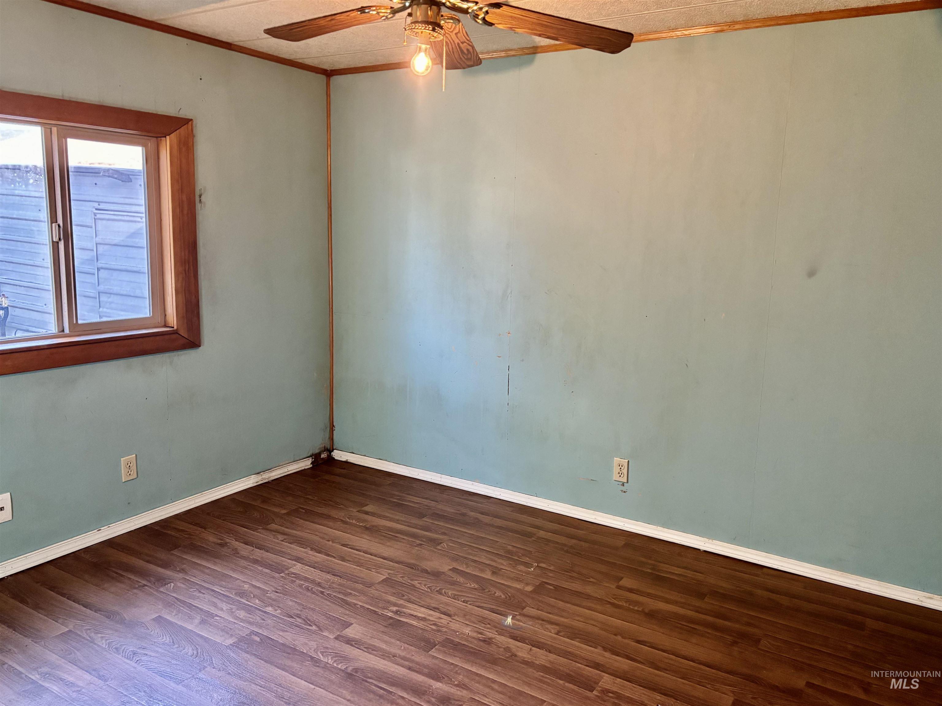 411 N Almon, Moscow, Idaho 83843, 3 Bedrooms, 2 Bathrooms, Residential For Sale, Price $30,000, 98919012