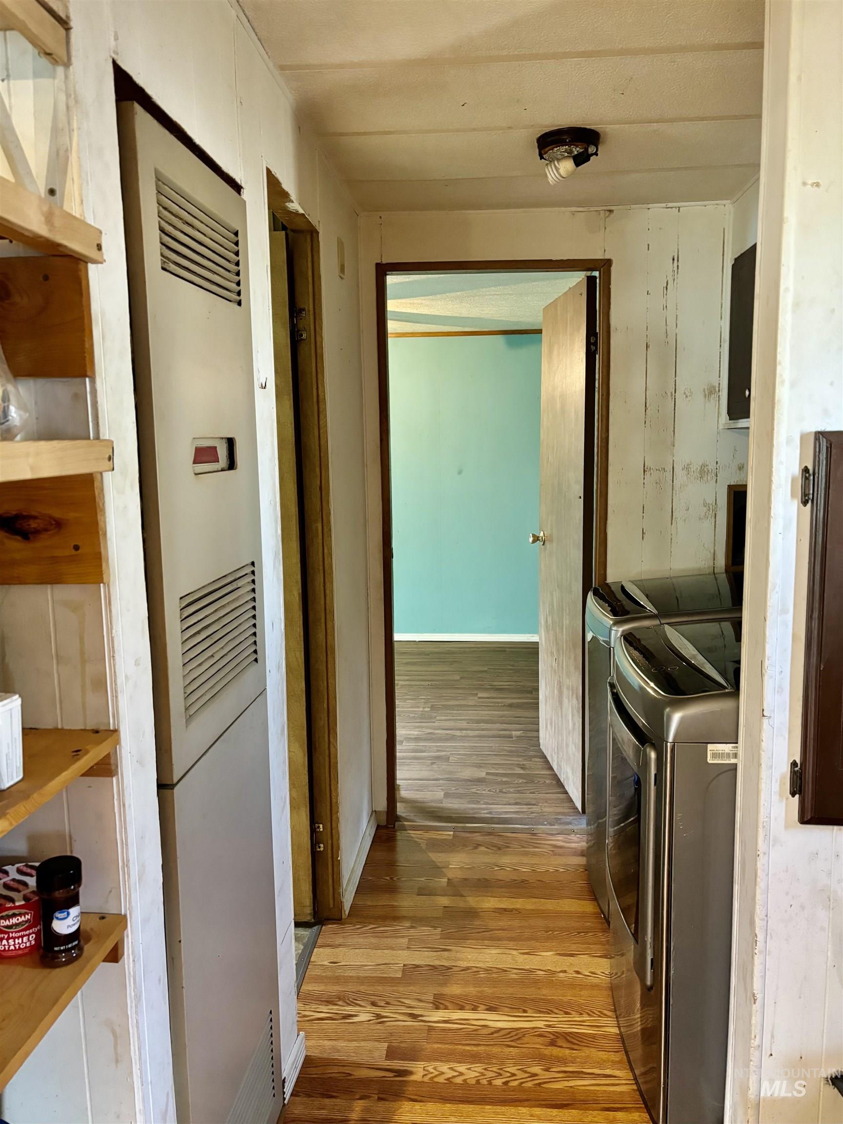 411 N Almon, Moscow, Idaho 83843, 3 Bedrooms, 2 Bathrooms, Residential For Sale, Price $30,000, 98919012