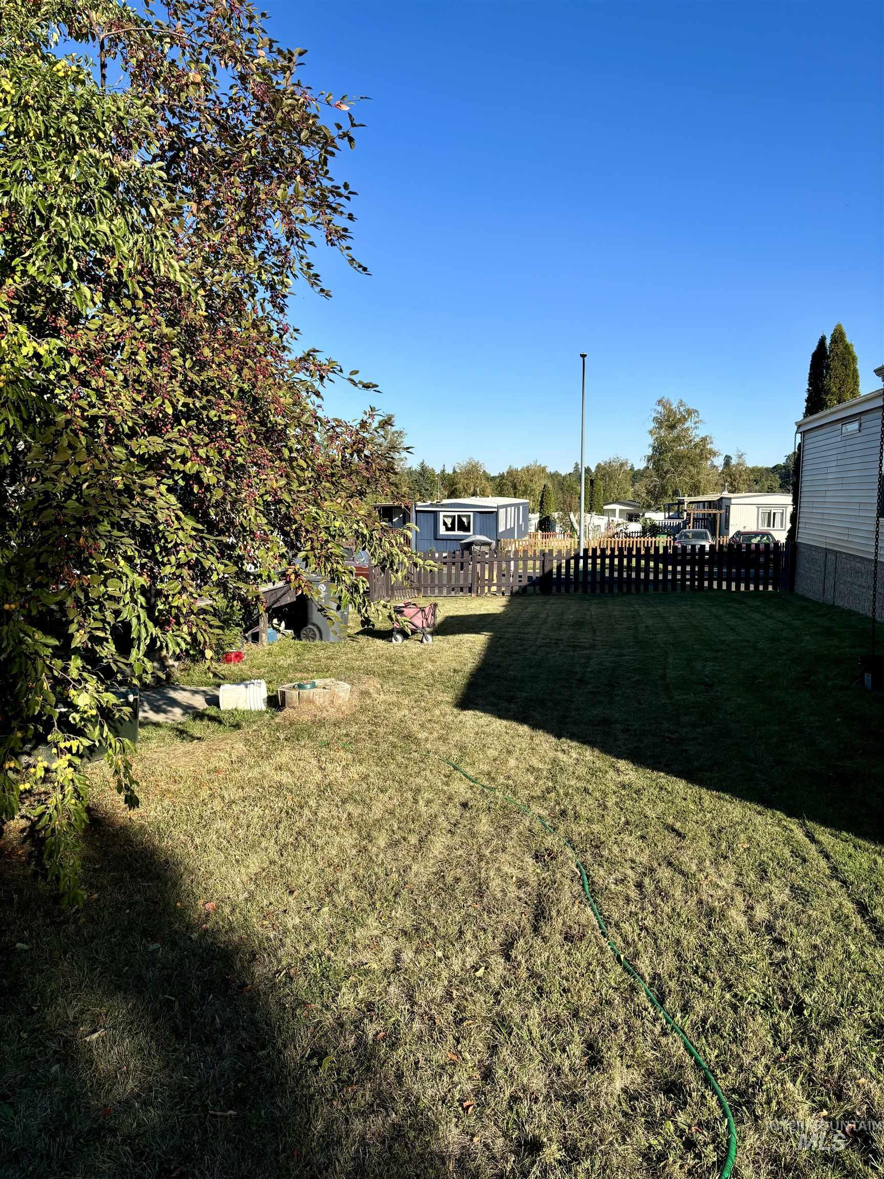 411 N Almon, Moscow, Idaho 83843, 3 Bedrooms, 2 Bathrooms, Residential For Sale, Price $30,000, 98919012