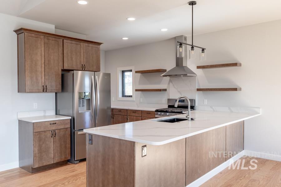 1989 Sunnyside, Moscow, Idaho 83843, 3 Bedrooms, 2 Bathrooms, Residential For Sale, Price $599,999, 98919046