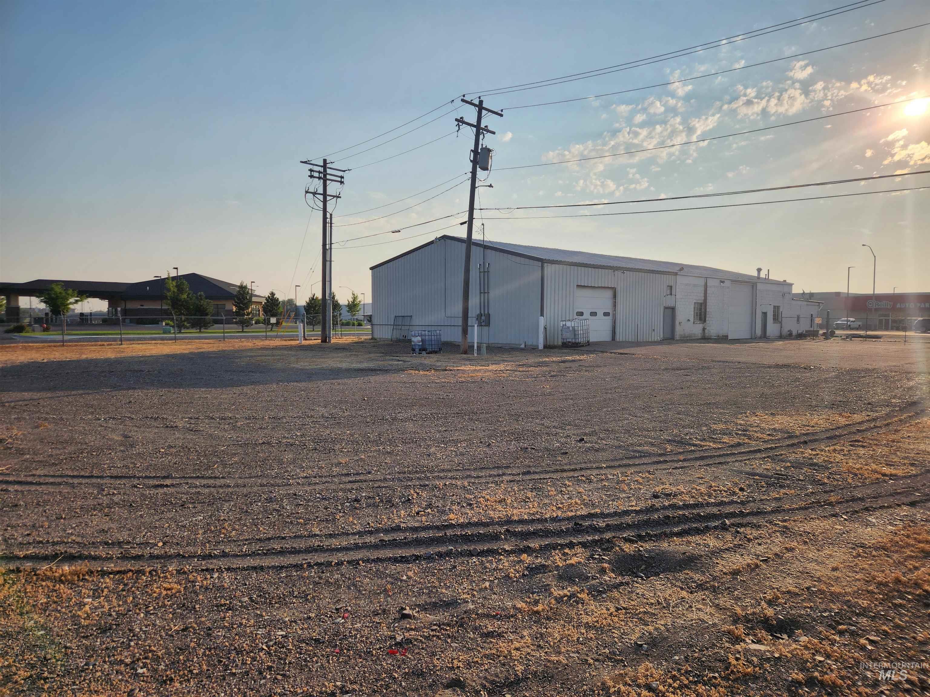 150 Overland Ave, Burley, Idaho 83318-1021, Business/Commercial For Sale, Price $73,200, 98919072