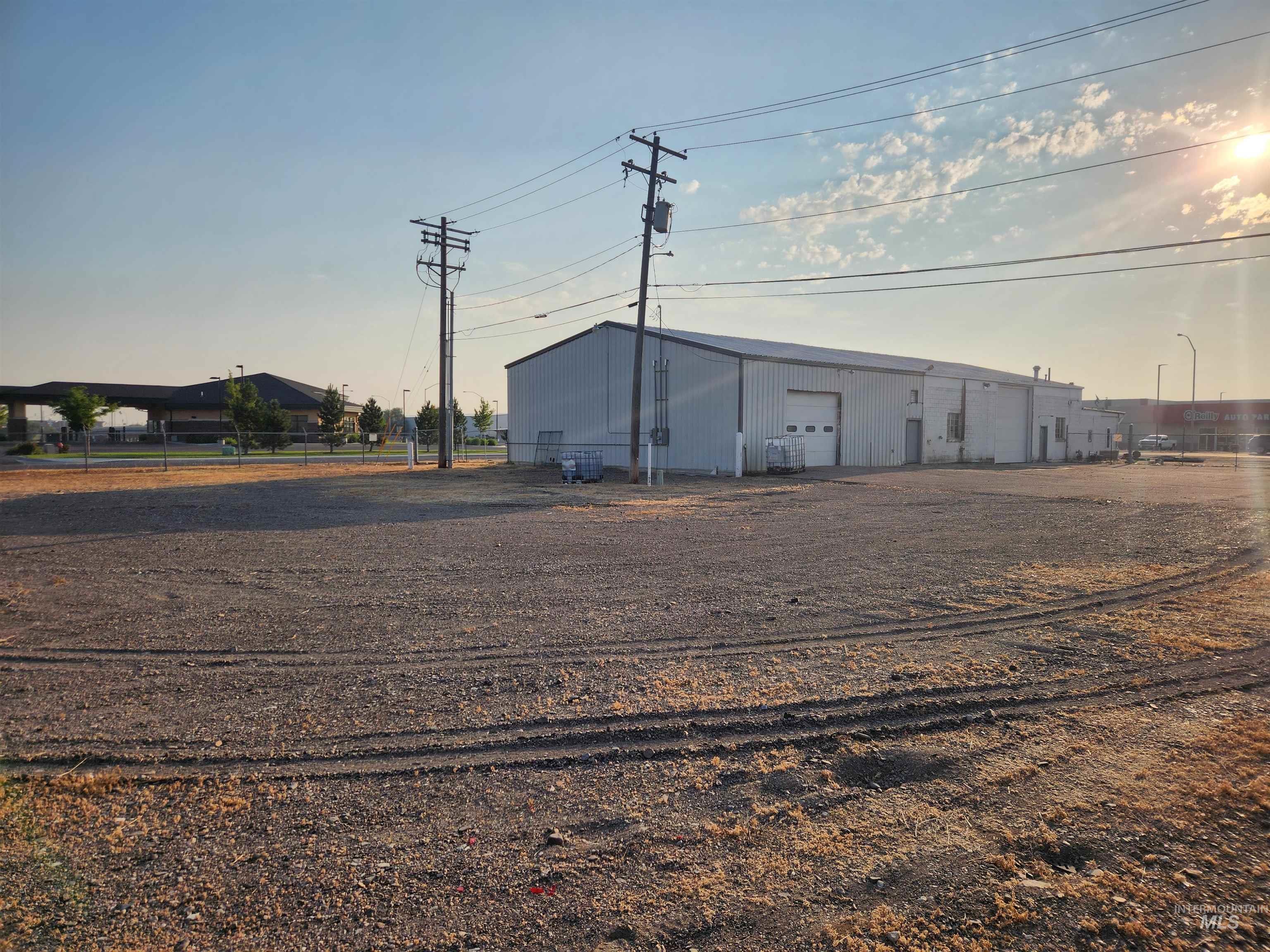 150 Overland Ave, Burley, Idaho 83318-1021, Business/Commercial For Sale, Price $73,200,MLS 98919072