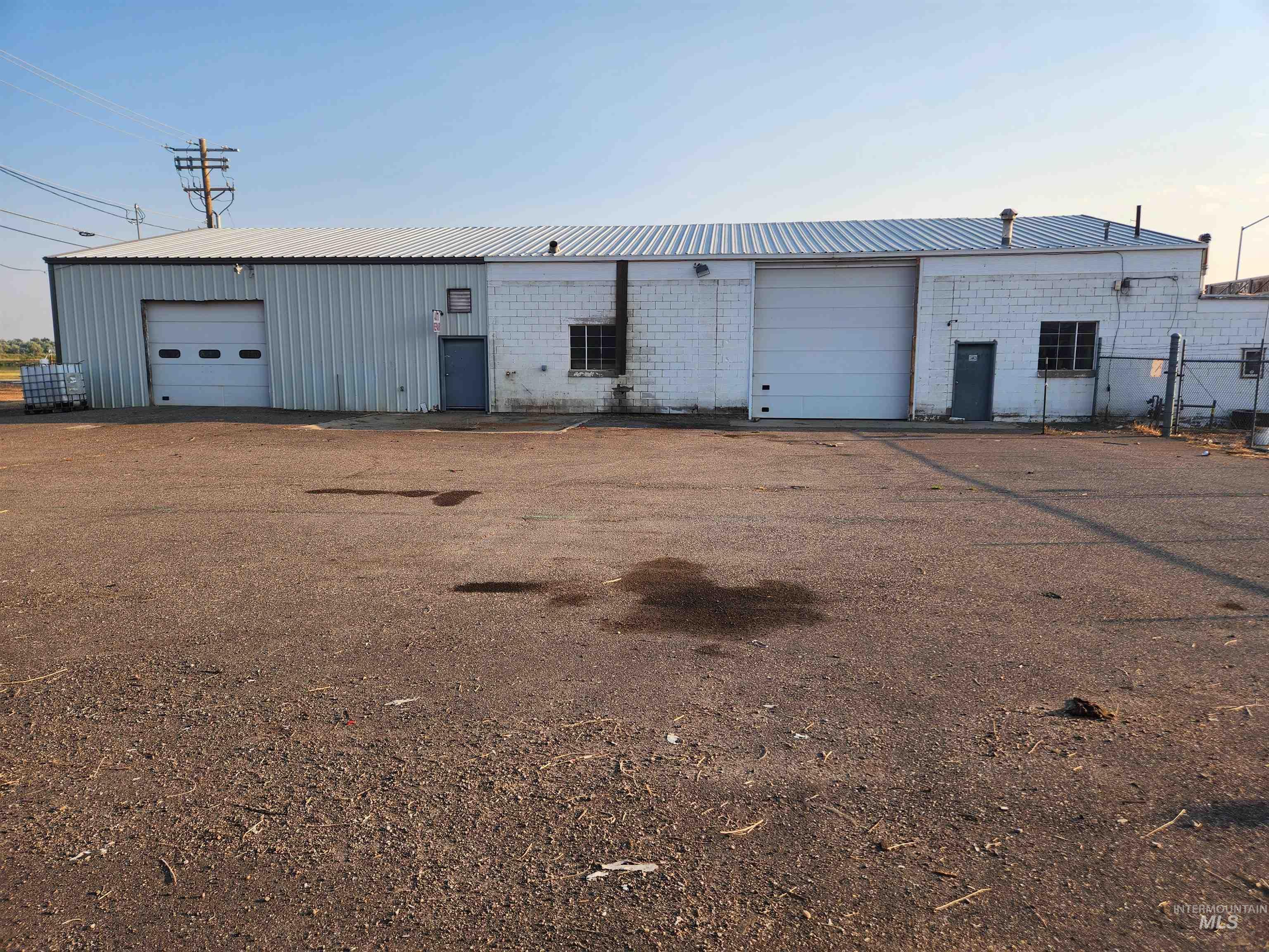 150 Overland Ave, Burley, Idaho 83318-1021, Business/Commercial For Sale, Price $73,200, 98919072