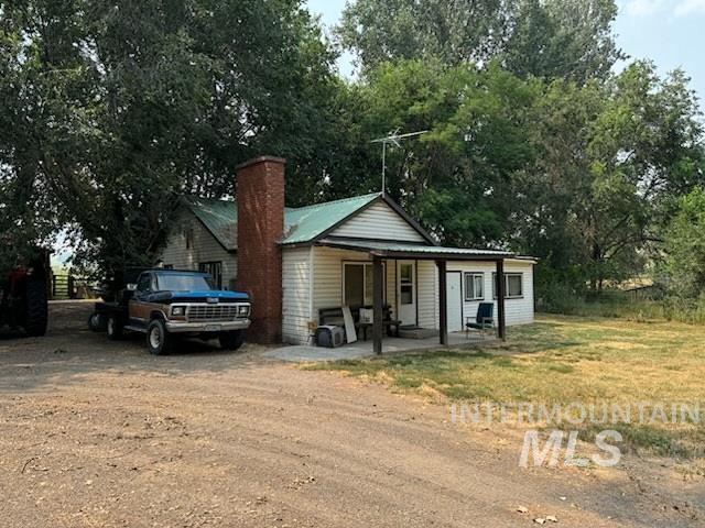 2225 Rock Springs Canyon Rd, Nyssa, Oregon 97913, 3 Bedrooms, 1 Bathroom, Farm & Ranch For Sale, Price $933,000, 98919150