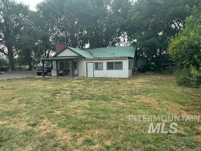 2225 Rock Springs Canyon Rd, Nyssa, Oregon 97913, 3 Bedrooms, 1 Bathroom, Farm & Ranch For Sale, Price $933,000, 98919150