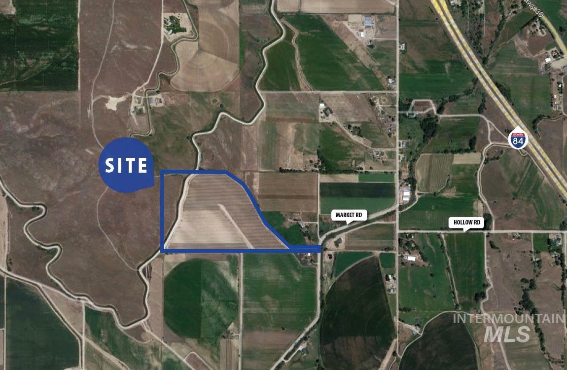 TBD Attu Lane, Caldwell, Idaho 83607, Land For Sale, Price $1,250,000,MLS 98919154