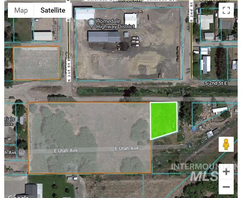 110 E Utah Ave, Homedale, Idaho 83628, Business/Commercial For Sale, Price $400,000,MLS 98919177