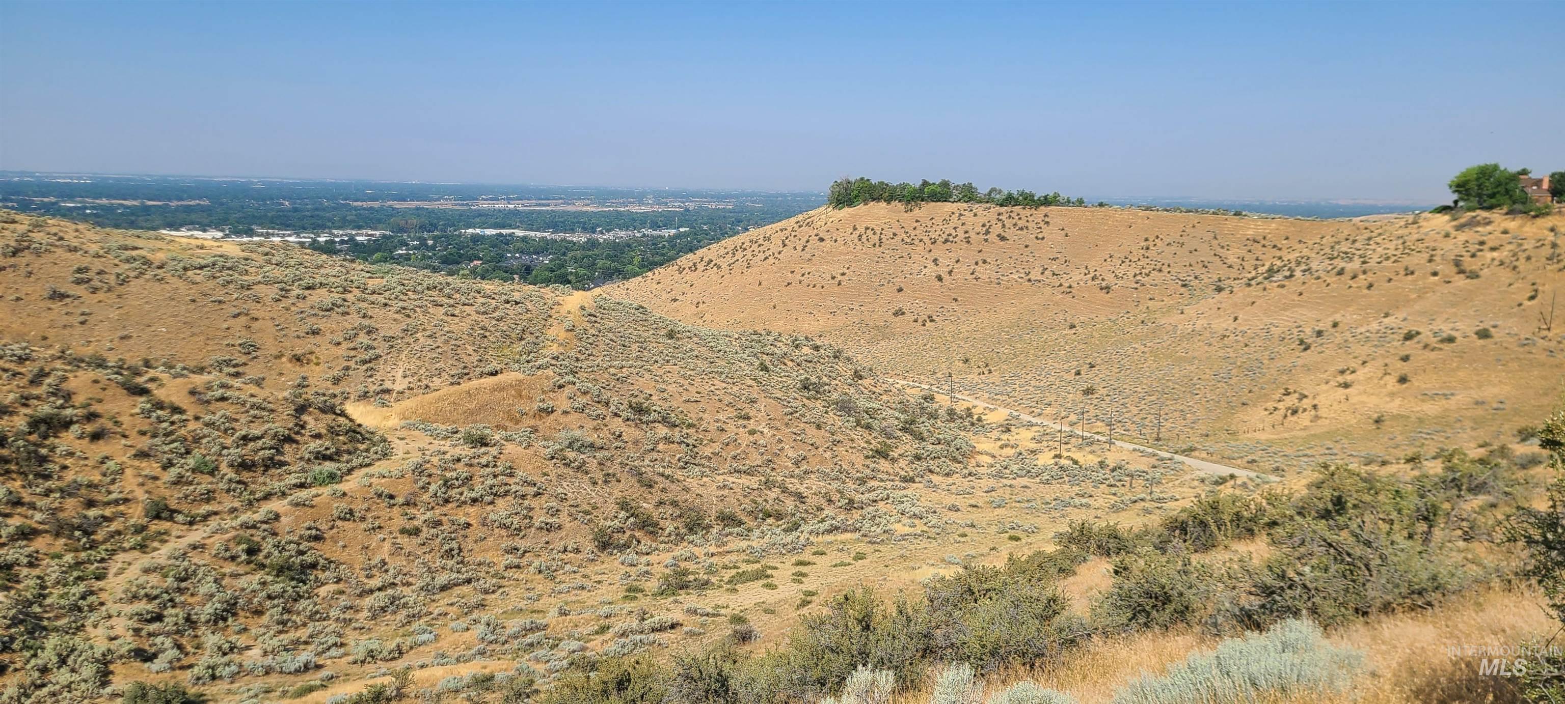 6752 N Plano LN, Boise, Idaho 83703, Land For Sale, Price $499,000,MLS 98919182