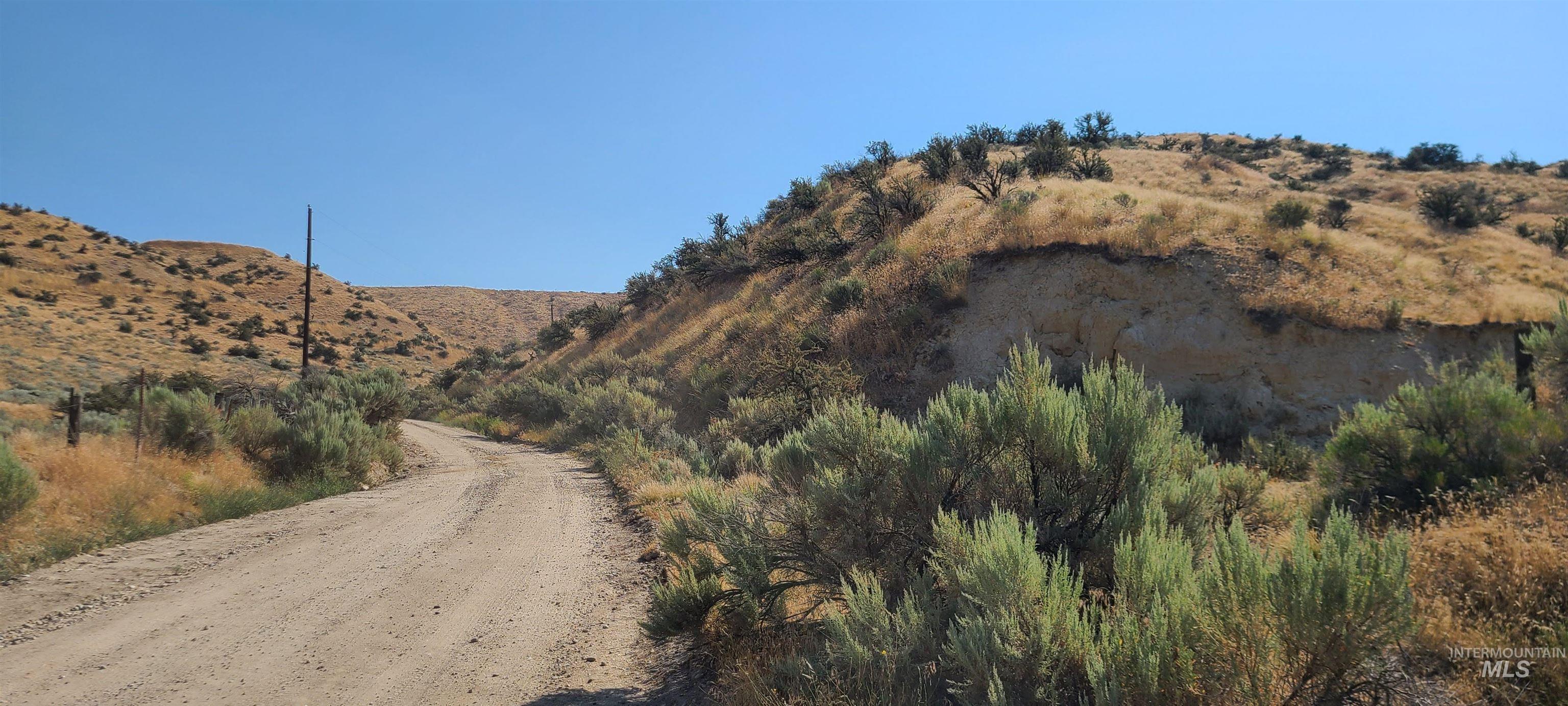 6752 N Plano LN, Boise, Idaho 83703, Land For Sale, Price $499,000,MLS 98919182