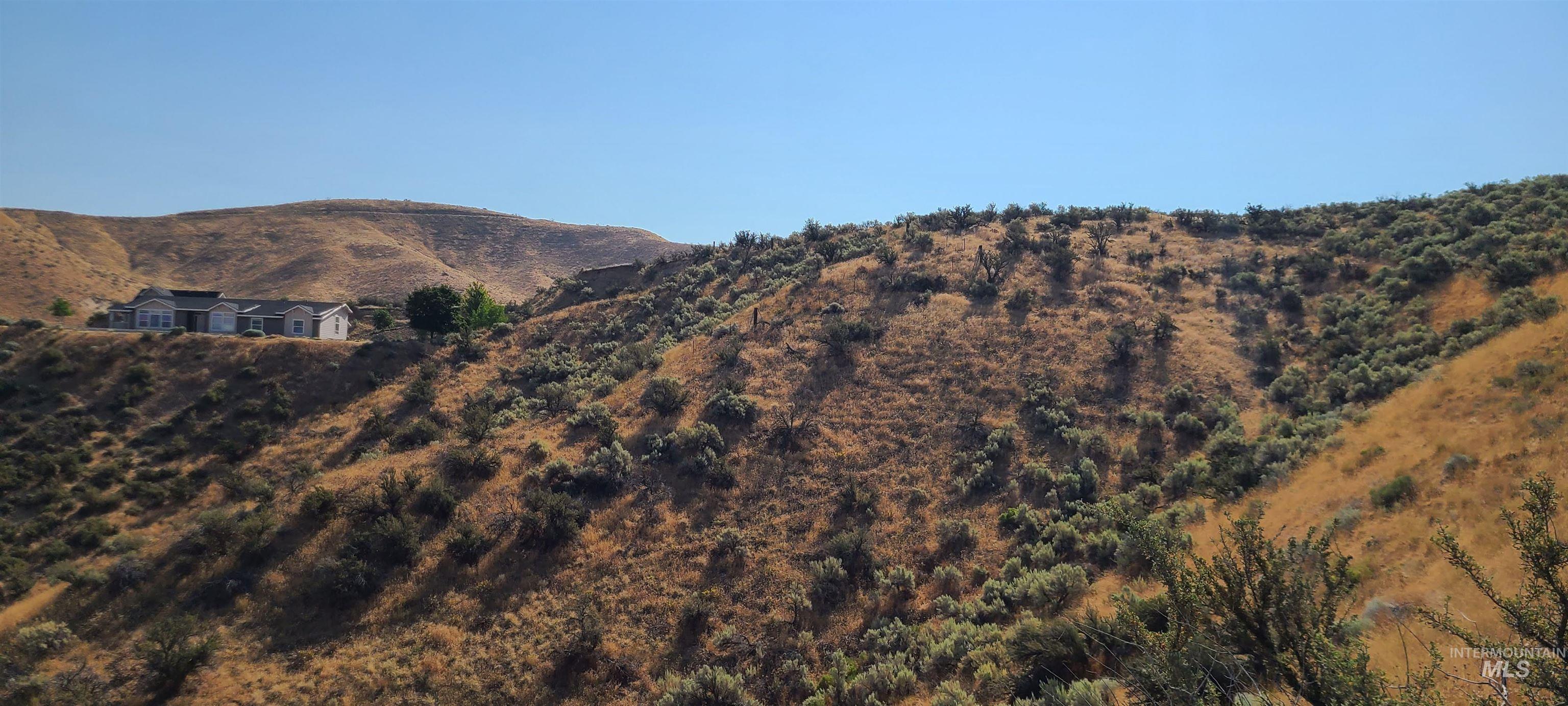 6752 N Plano LN, Boise, Idaho 83703, Land For Sale, Price $499,000,MLS 98919182