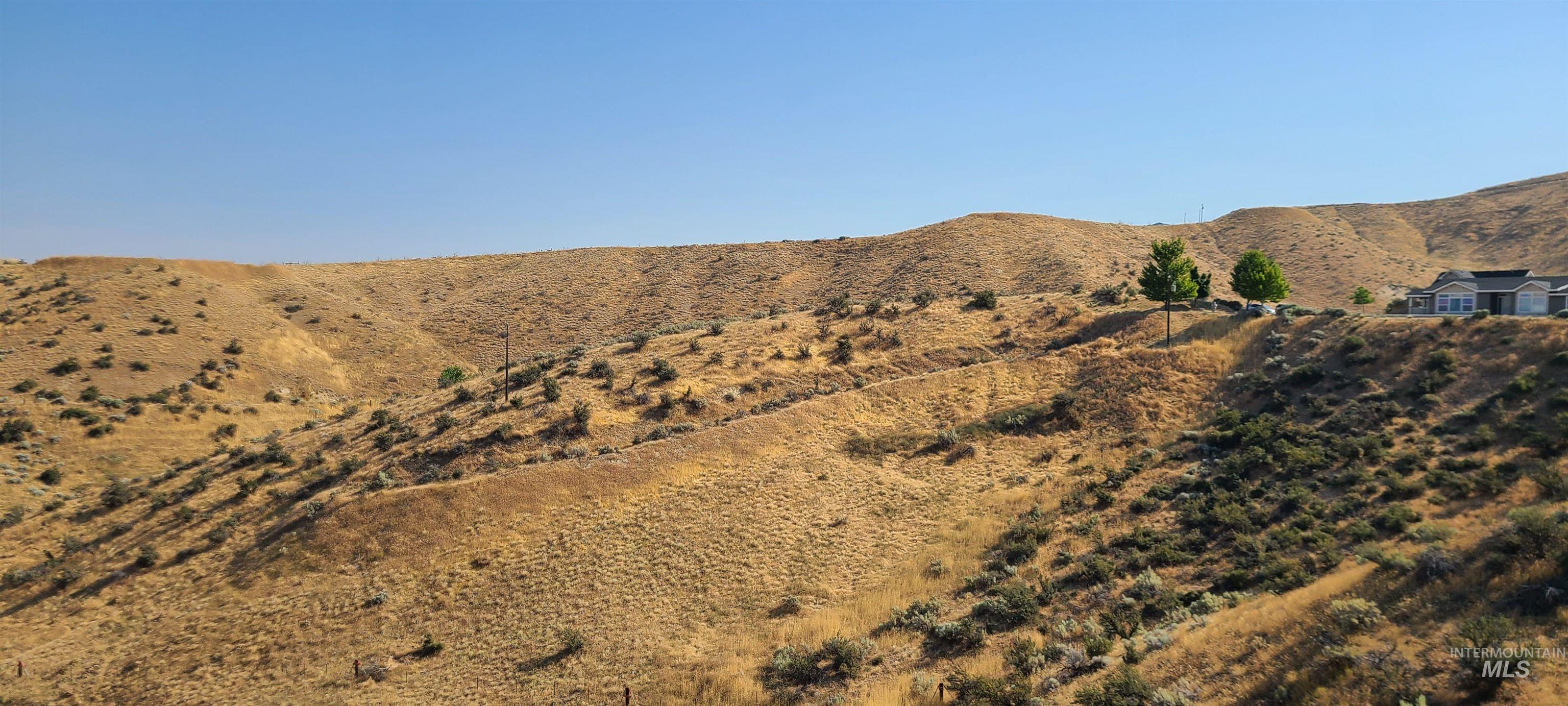 6752 N Plano LN, Boise, Idaho 83703, Land For Sale, Price $499,000,MLS 98919182