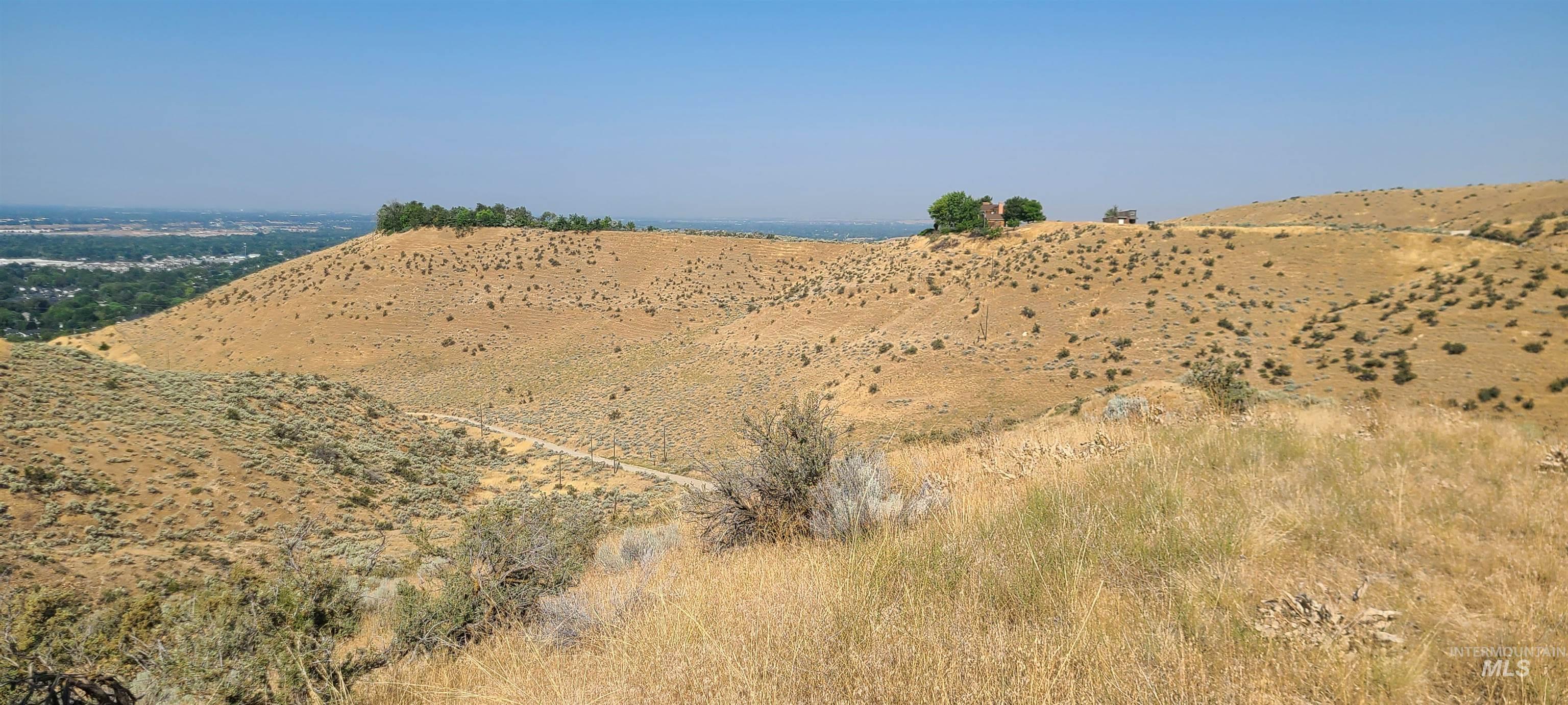 6752 N Plano LN, Boise, Idaho 83703, Land For Sale, Price $499,000,MLS 98919182
