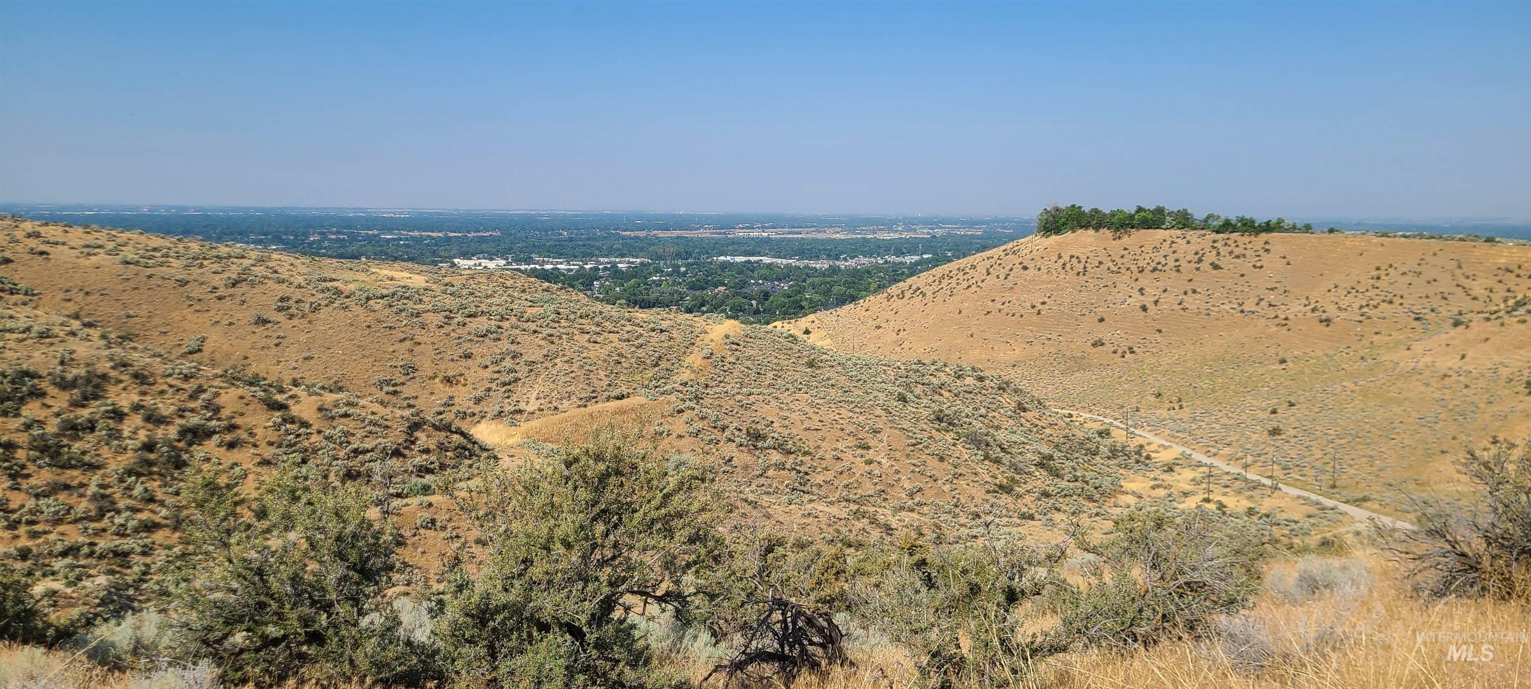 6752 N Plano LN, Boise, Idaho 83703, Land For Sale, Price $499,000,MLS 98919182