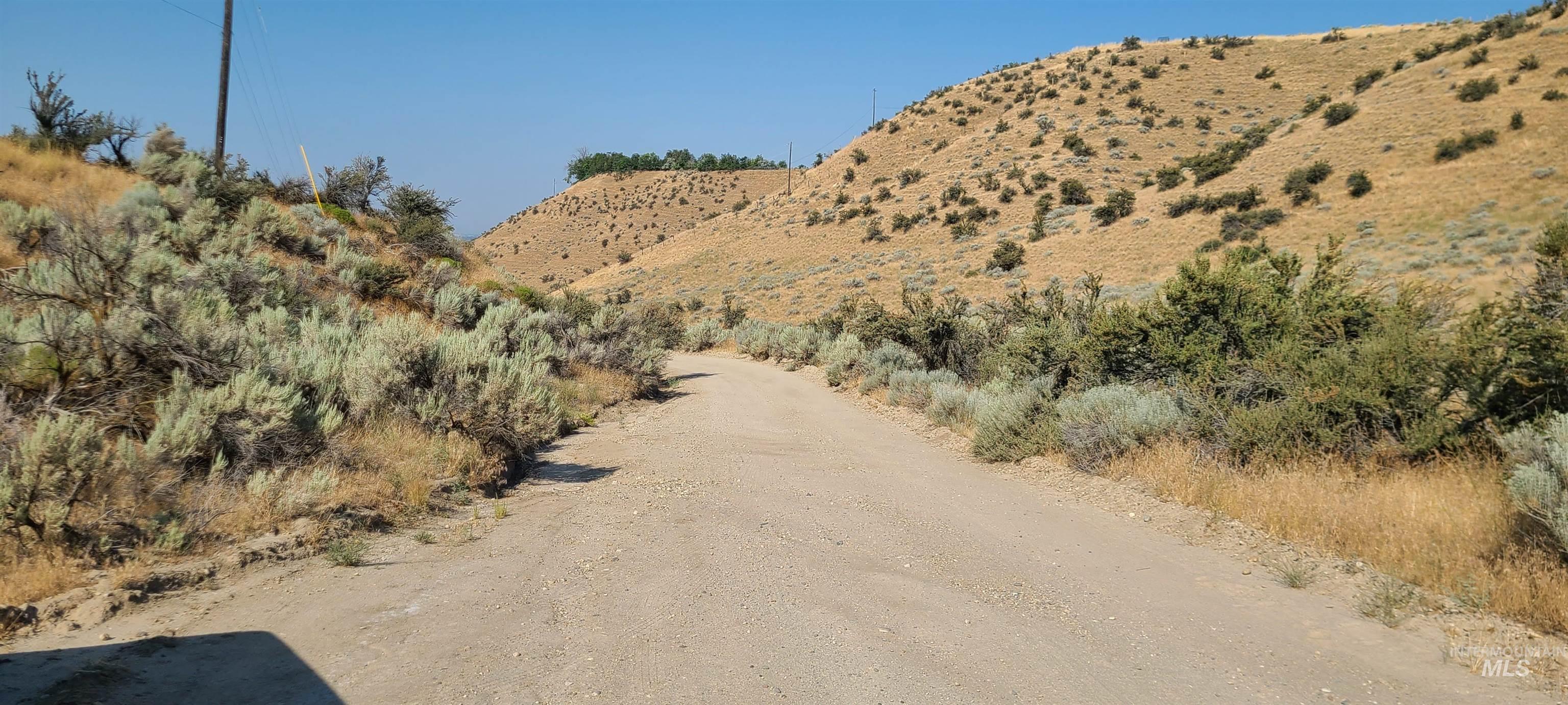 6752 N Plano LN, Boise, Idaho 83703, Land For Sale, Price $499,000,MLS 98919182