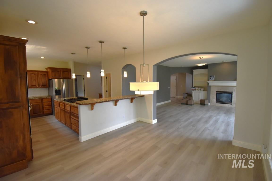 4638 W Maricopa, Eagle, Idaho 83616, 4 Bedrooms, 3 Bathrooms, Rental For Rent, Price $4,195,MLS 98919188