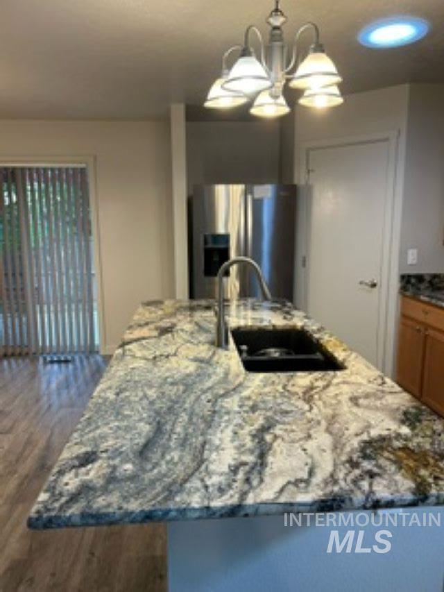 652 W Archerfield, Meridian, Idaho 83646, 3 Bedrooms, 2 Bathrooms, Residential For Sale, Price $479,999, 98919223