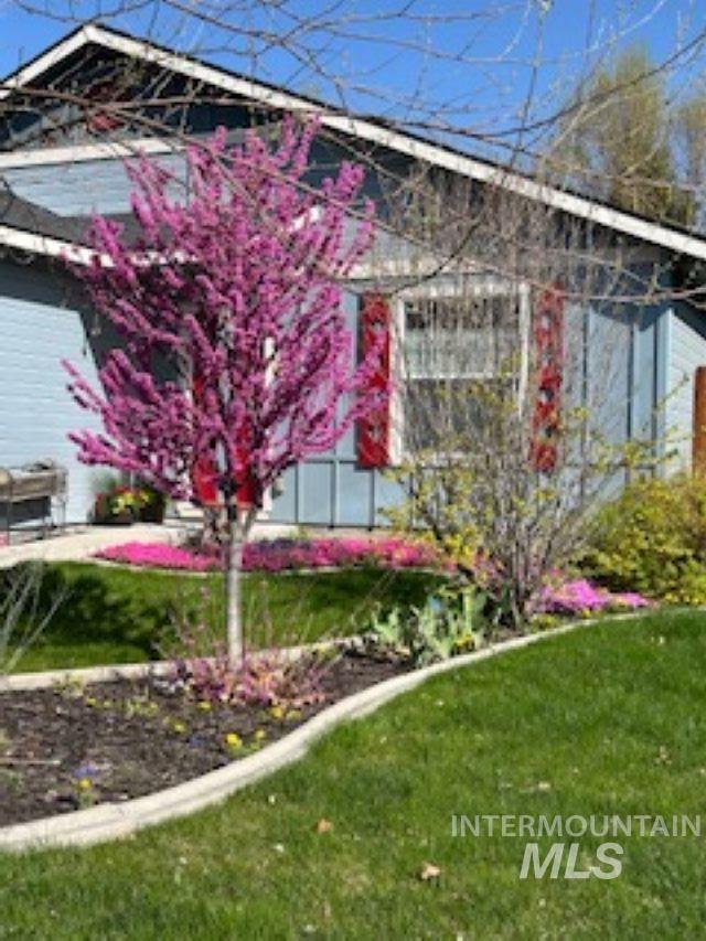 652 W Archerfield, Meridian, Idaho 83646, 3 Bedrooms, 2 Bathrooms, Residential For Sale, Price $479,999, 98919223