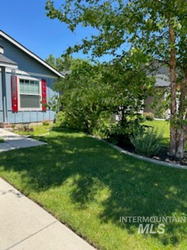 652 W Archerfield, Meridian, Idaho 83646, 3 Bedrooms, 2 Bathrooms, Residential For Sale, Price $479,999, 98919223