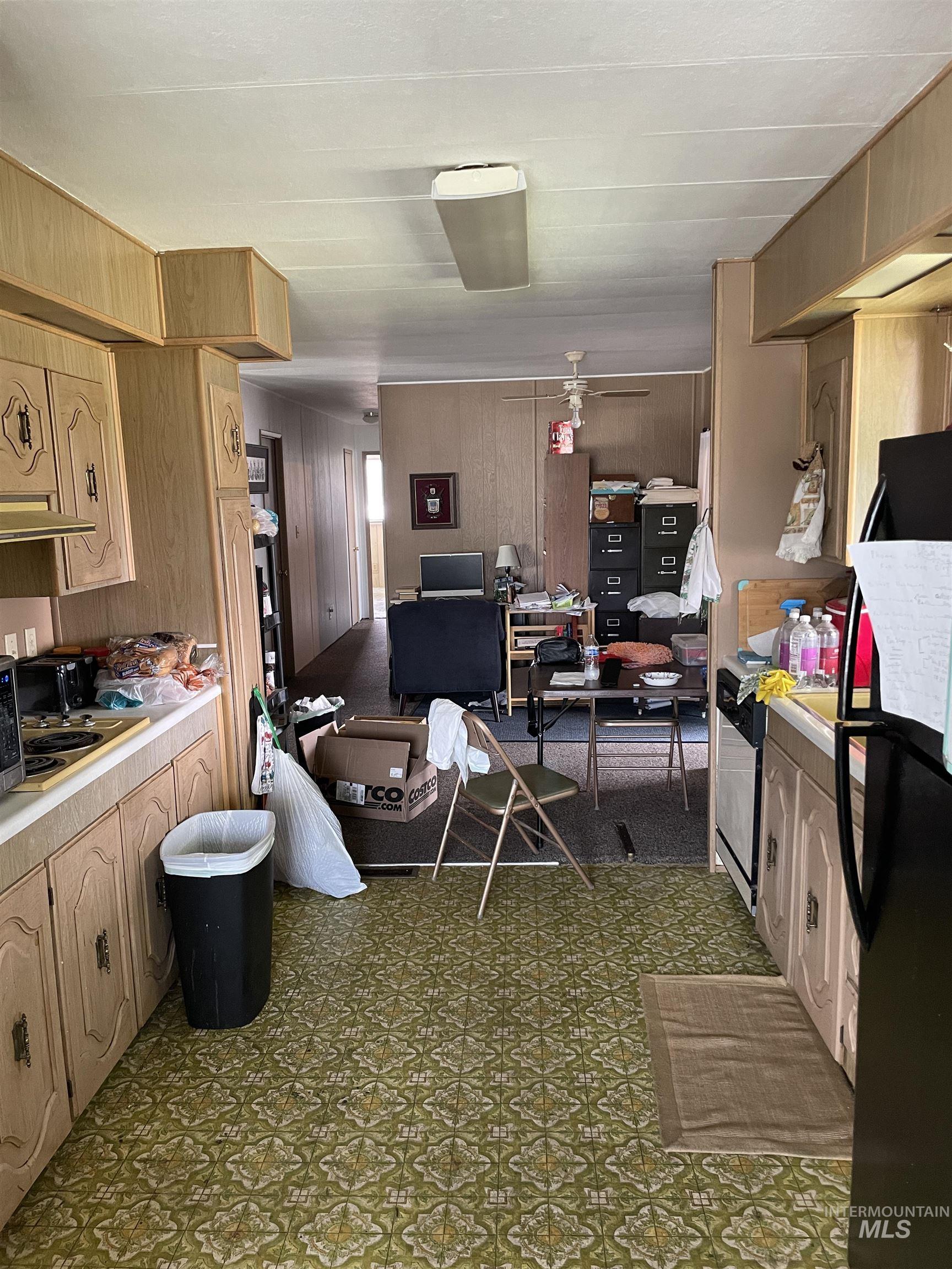 450 Pole Line Rd Spc 61, Twin Falls, Idaho 83301, 2 Bedrooms, 1.5 Bathrooms, Residential For Sale, Price $44,900, 98919253