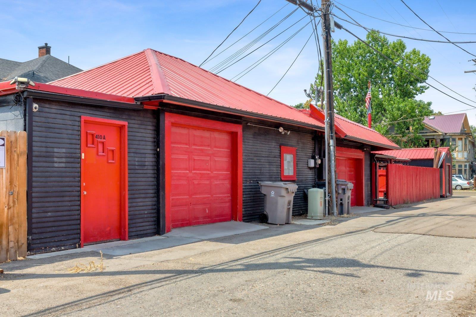 410 N Kimball Ave, Caldwell, Idaho 83605, 3 Bedrooms, Business/Commercial For Sale, Price $599,000,MLS 98919286