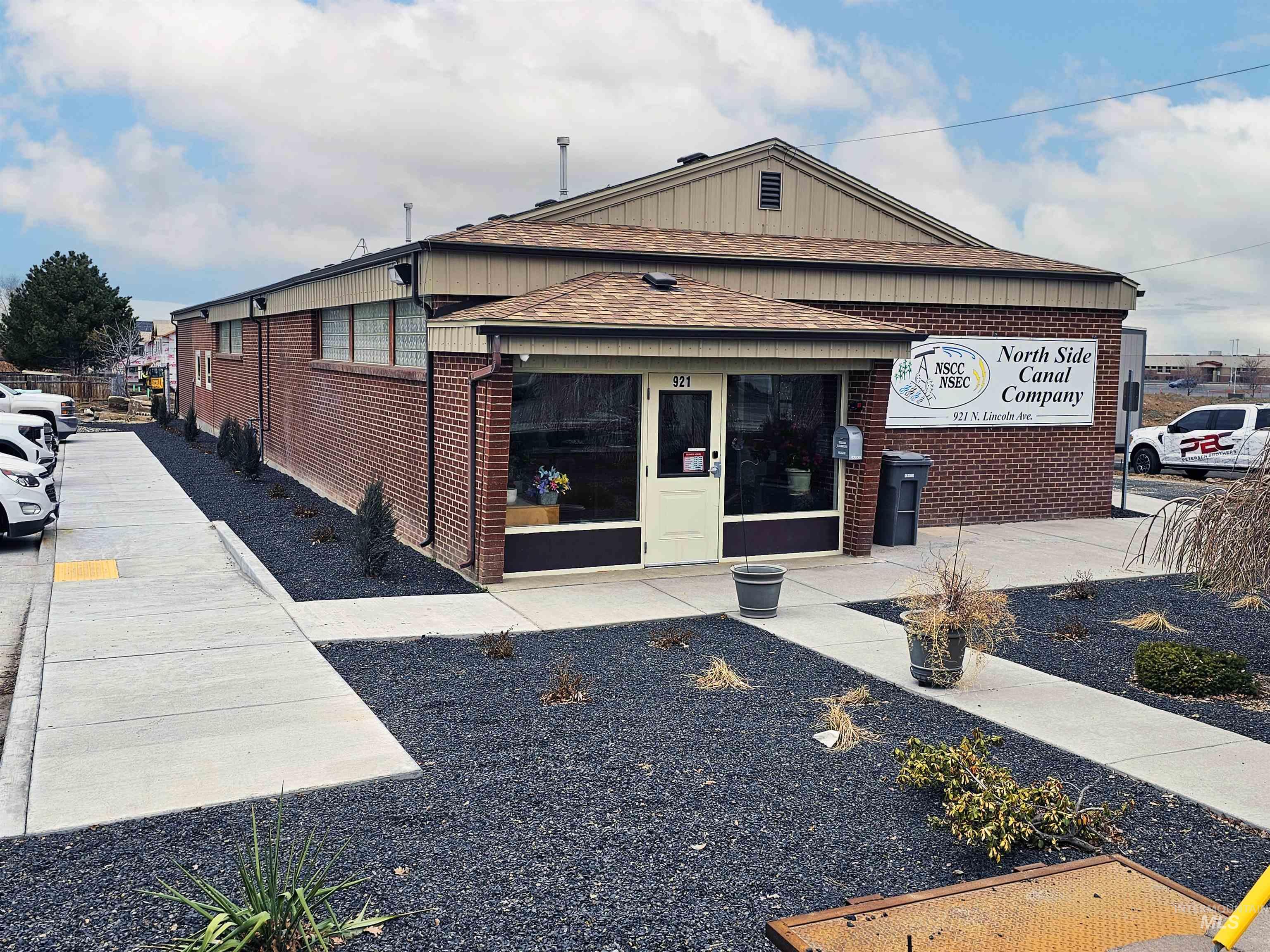 921 N Lincoln, Jerome, Idaho 83338, Business/Commercial For Sale, Price $47,905,MLS 98919334