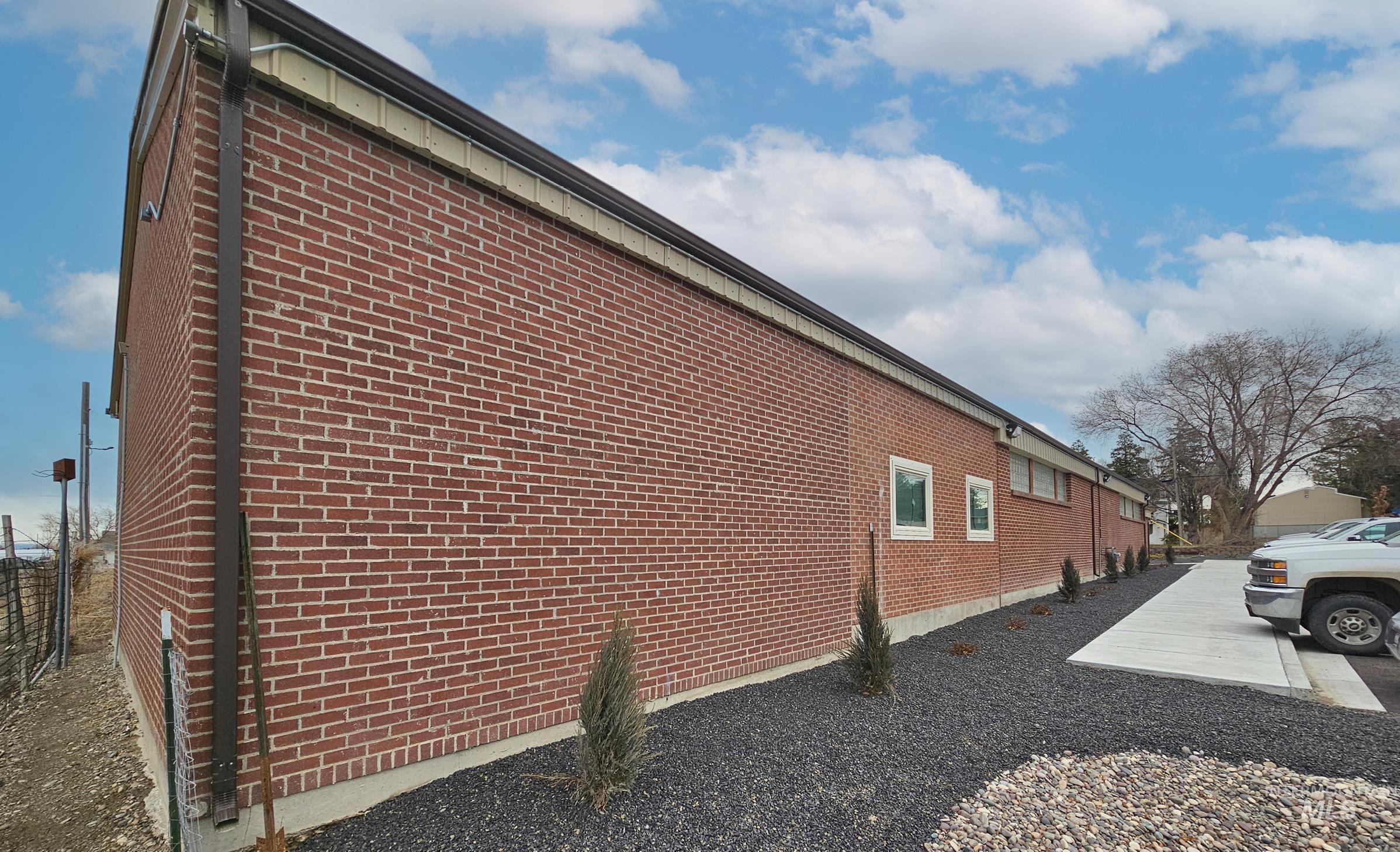 921 N Lincoln, Jerome, Idaho 83338, Business/Commercial For Sale, Price $40,535,MLS 98919334