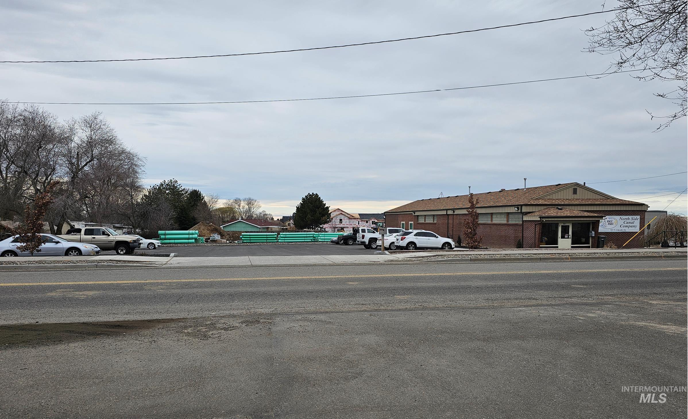 921 N Lincoln, Jerome, Idaho 83338, Business/Commercial For Sale, Price $40,535,MLS 98919334