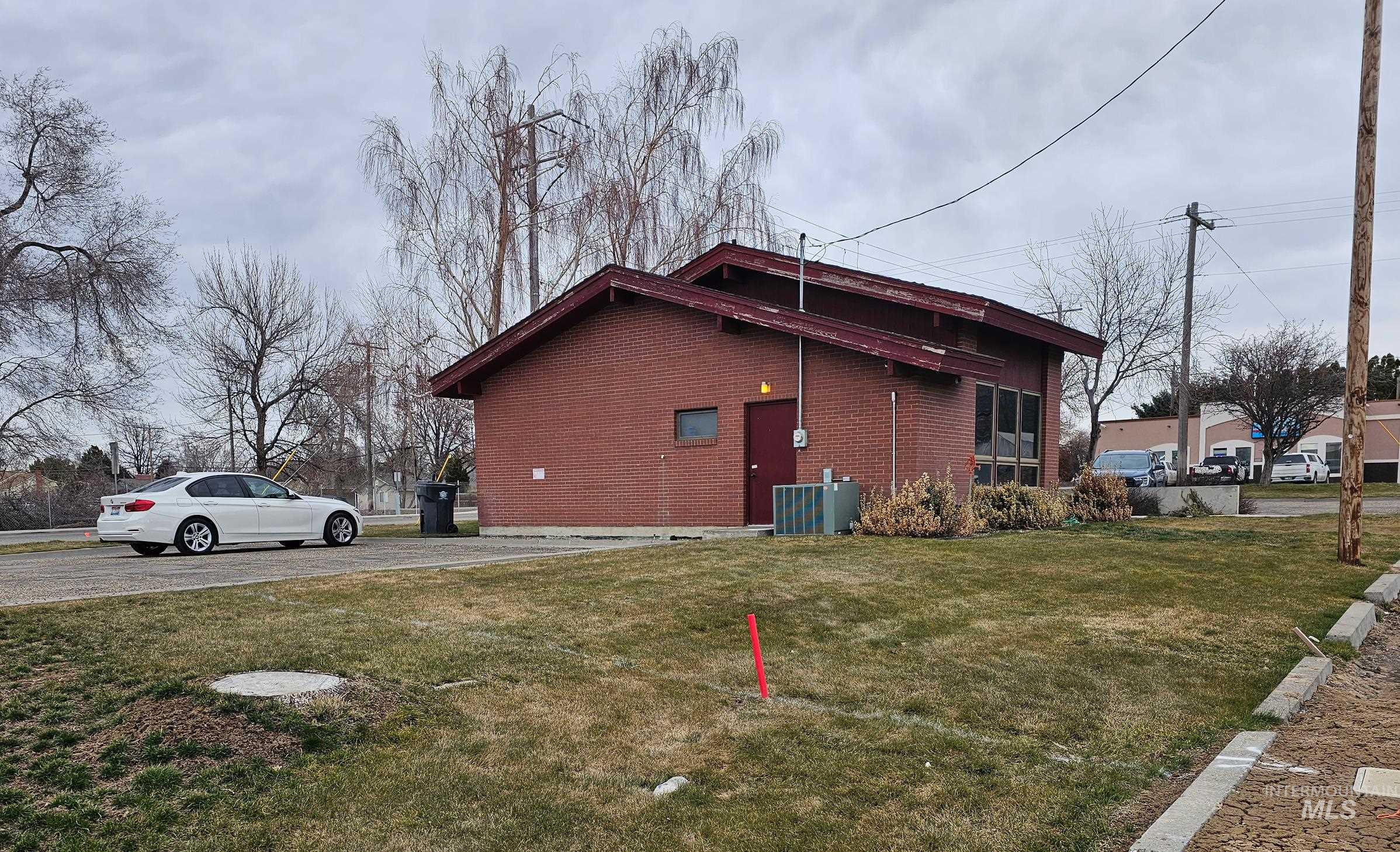 1035 N Lincoln, Jerome, Idaho 83338, Business/Commercial For Sale, Price $14,565,MLS 98919336