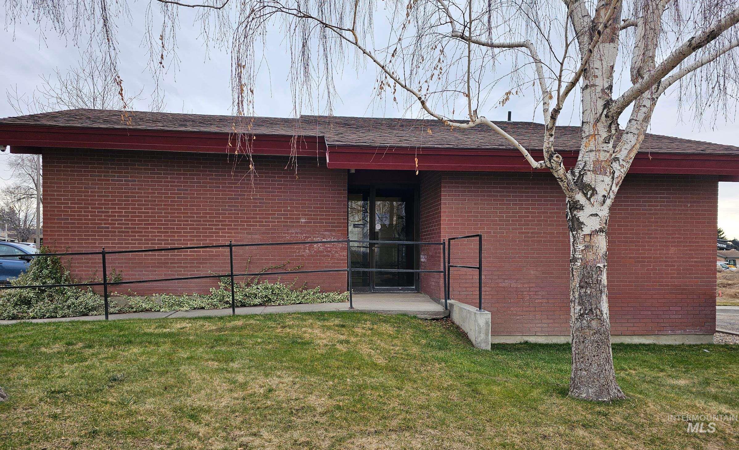 1035 N Lincoln, Jerome, Idaho 83338, Business/Commercial For Sale, Price $14,565,MLS 98919336