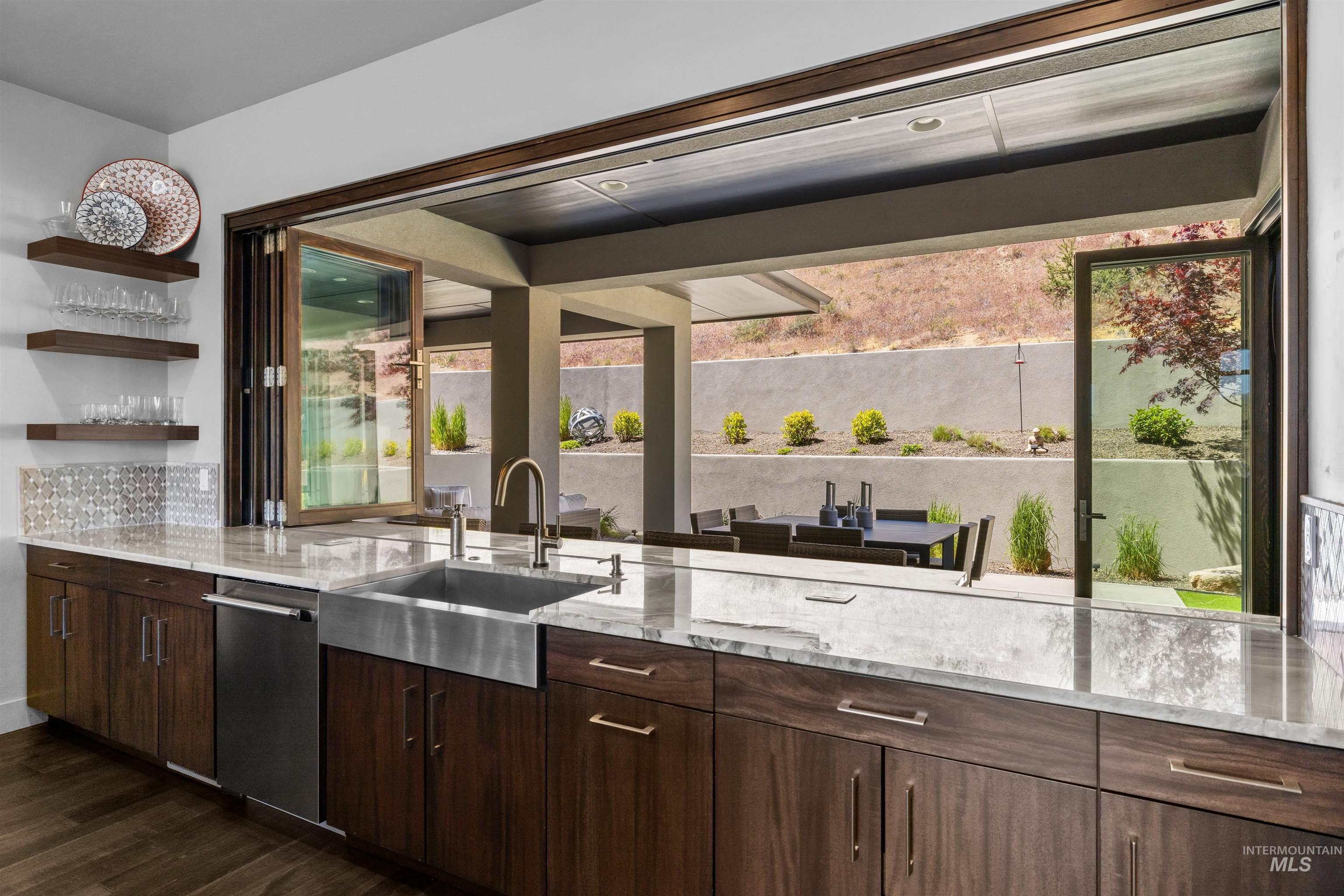 510 W Paso Fino Dr., Boise, Idaho 83702, 6 Bedrooms, 7 Bathrooms, Residential For Sale, Price $3,950,000, 98919353