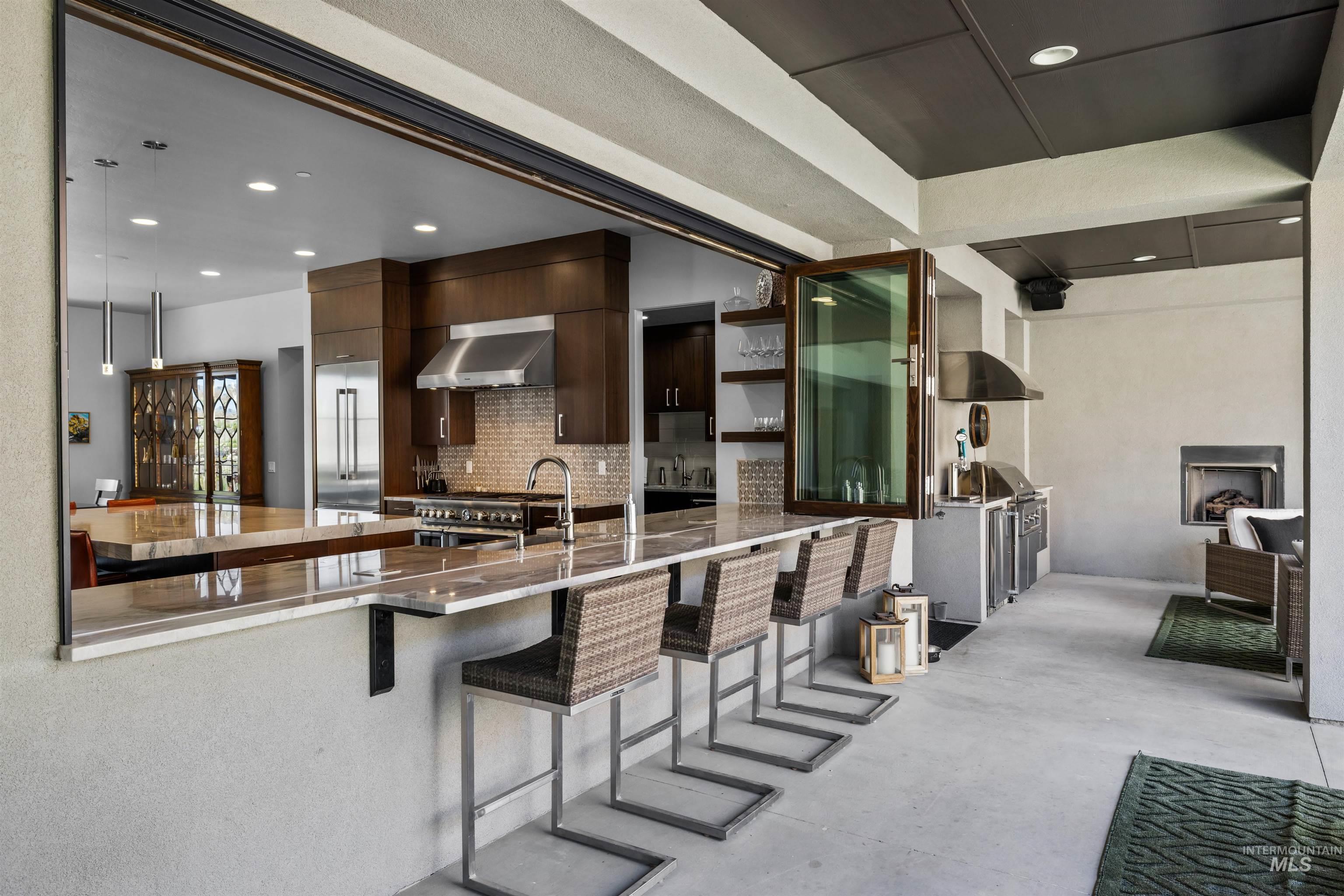 510 W Paso Fino Dr., Boise, Idaho 83702, 6 Bedrooms, 7 Bathrooms, Residential For Sale, Price $3,950,000, 98919353