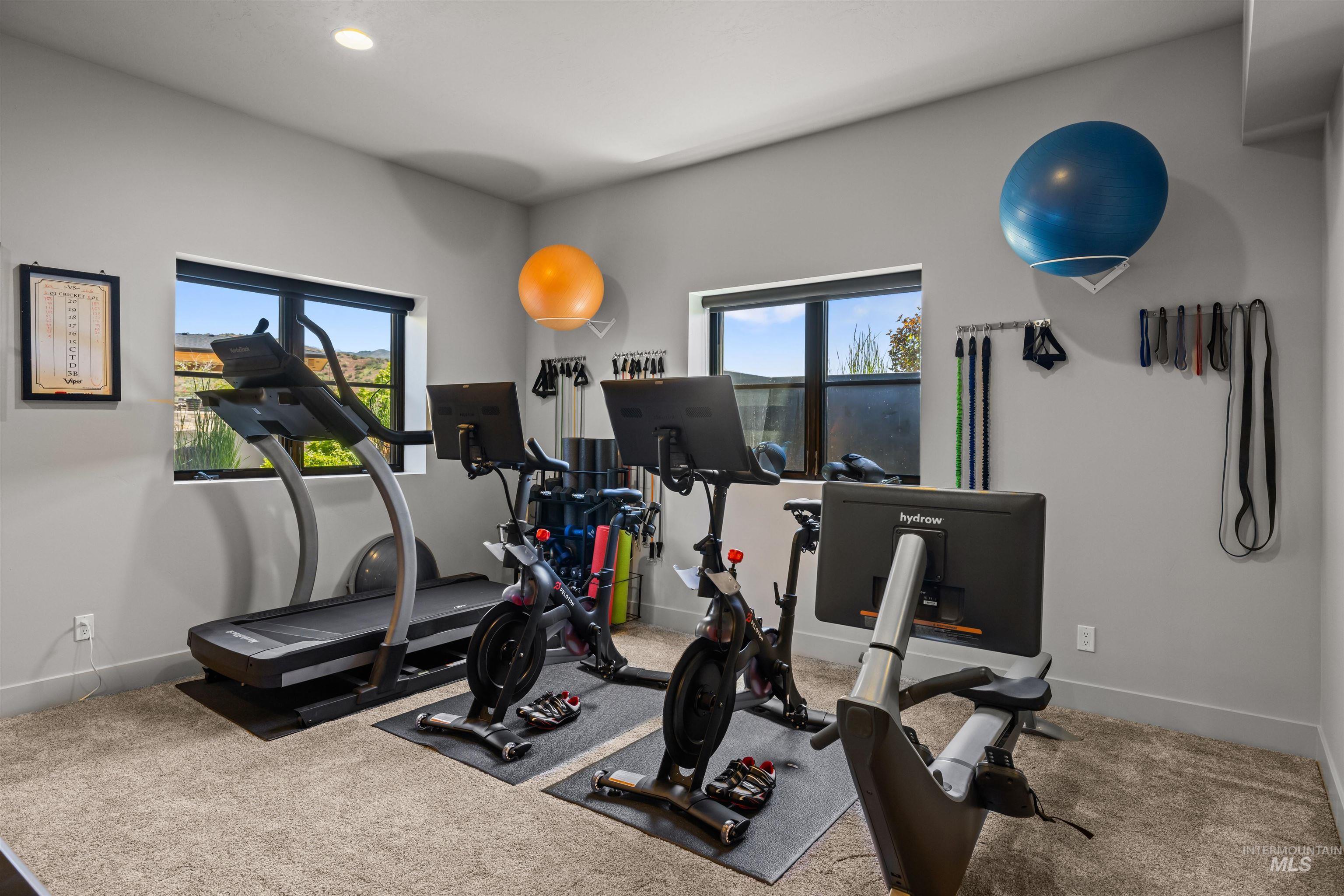 510 W Paso Fino Dr., Boise, Idaho 83702, 6 Bedrooms, 7 Bathrooms, Residential For Sale, Price $3,950,000, 98919353