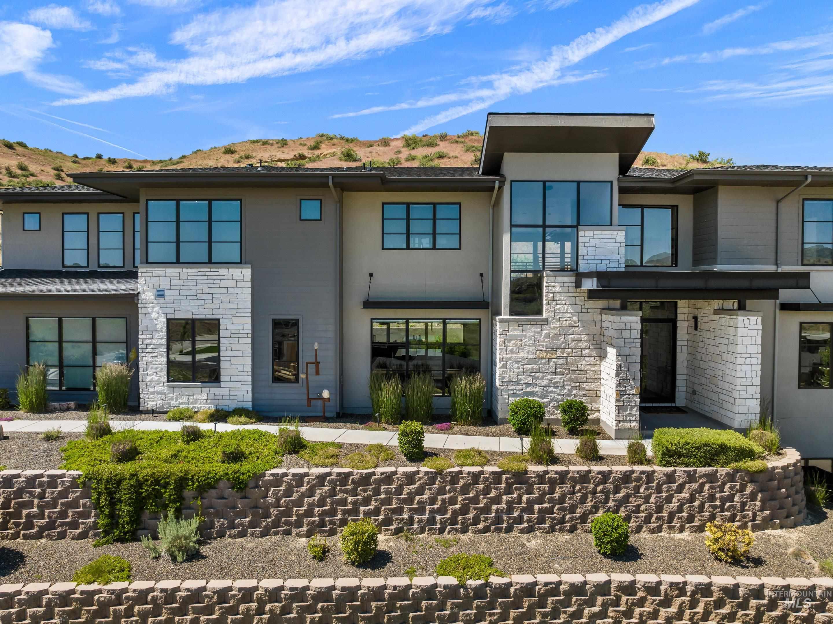 510 W Paso Fino Dr., Boise, Idaho 83702, 6 Bedrooms, 7 Bathrooms, Residential For Sale, Price $3,950,000, 98919353