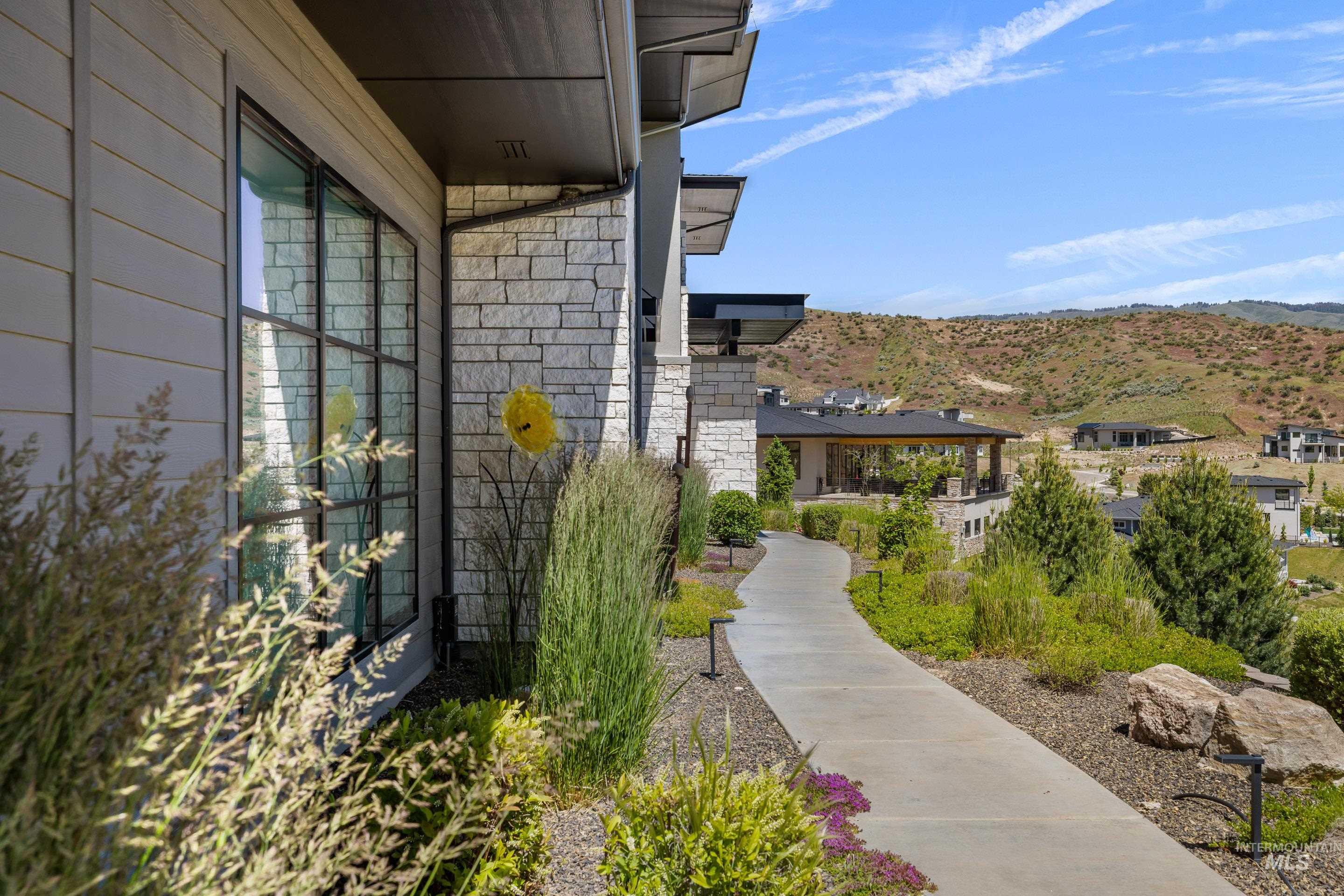 510 W Paso Fino Dr., Boise, Idaho 83702, 6 Bedrooms, 7 Bathrooms, Residential For Sale, Price $3,950,000, 98919353