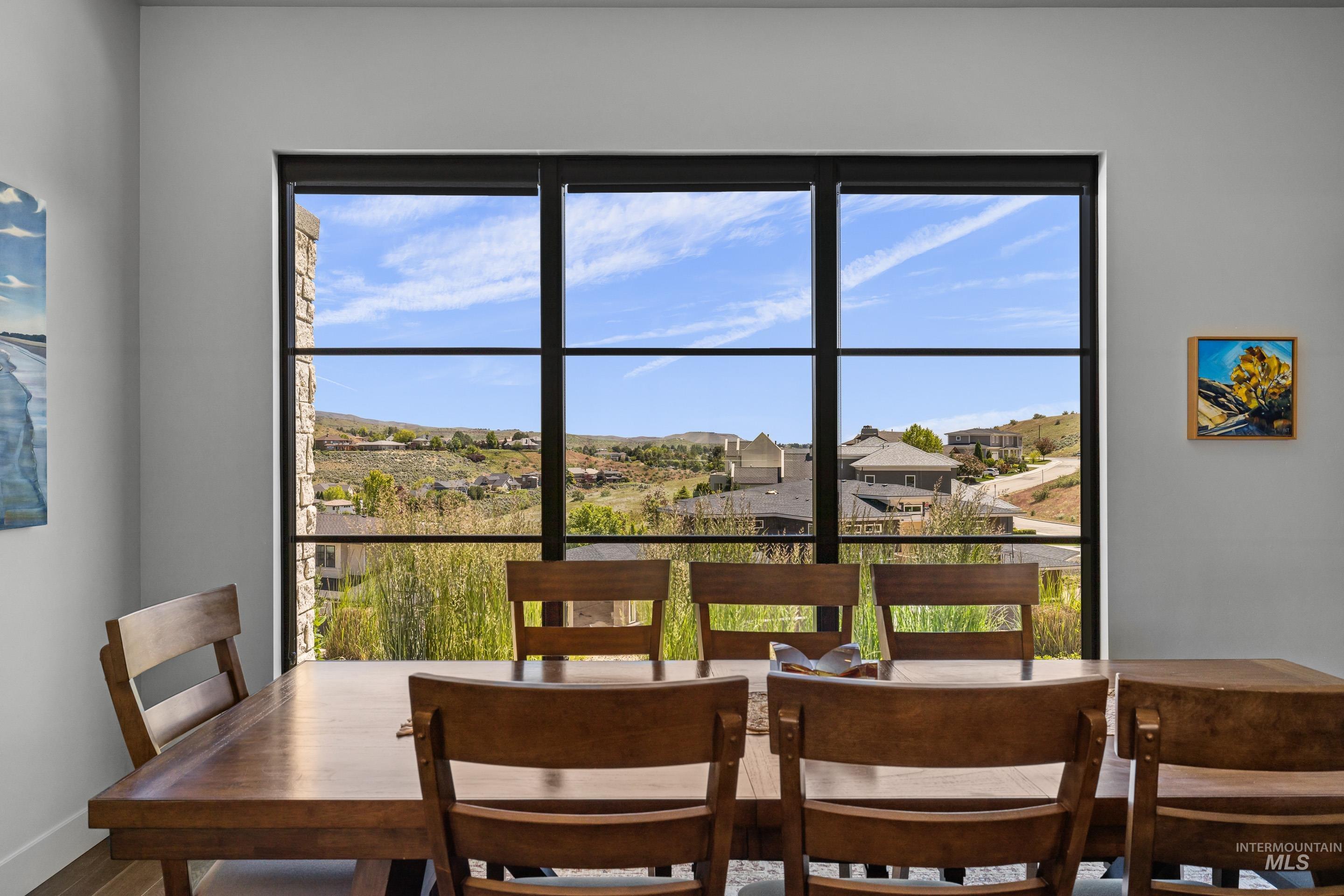 510 W Paso Fino Dr., Boise, Idaho 83702, 6 Bedrooms, 7 Bathrooms, Residential For Sale, Price $3,950,000, 98919353