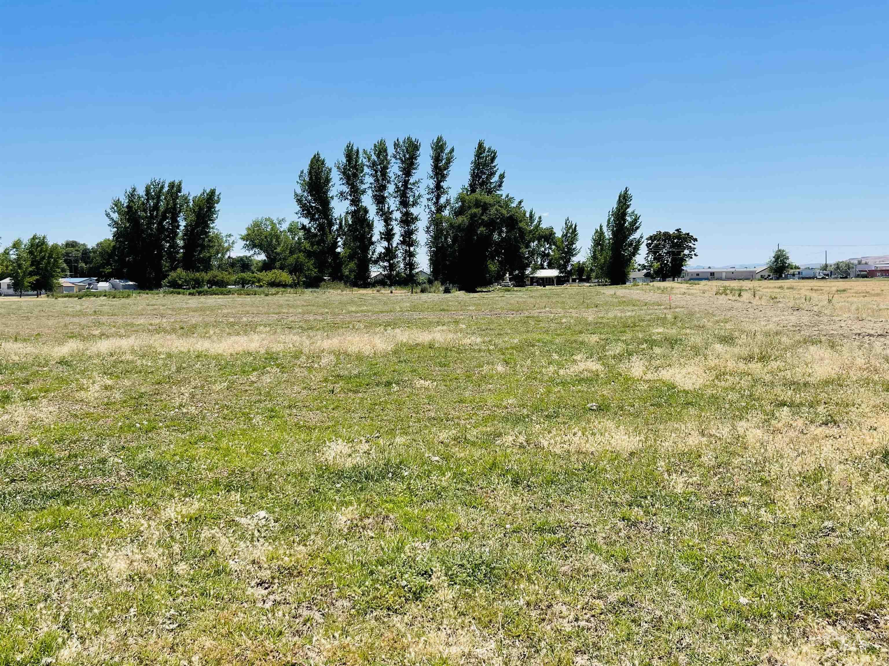 lot3 plat 2411 Hwy 201, Nyssa, Oregon 97913, Land For Sale, Price $70,000,MLS 98919413