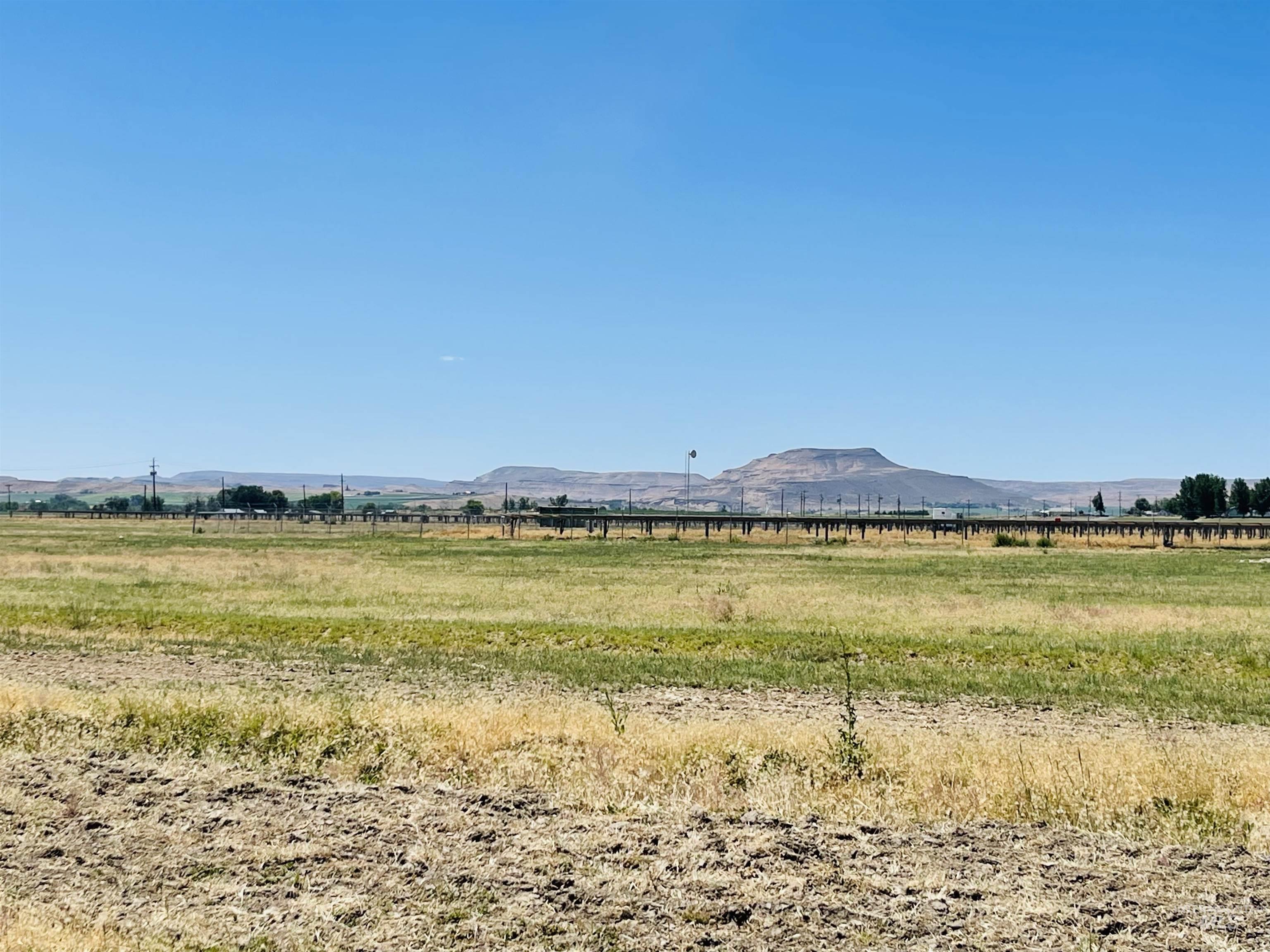 lot3 plat 2411 Hwy 201, Nyssa, Oregon 97913, Land For Sale, Price $70,000, 98919413