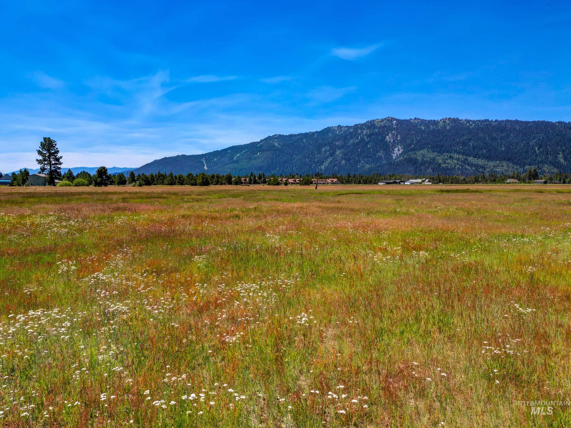 TBD Schultz Rd, Donnelly, Idaho 83615, Land For Sale, Price $3,500,000, 98919445