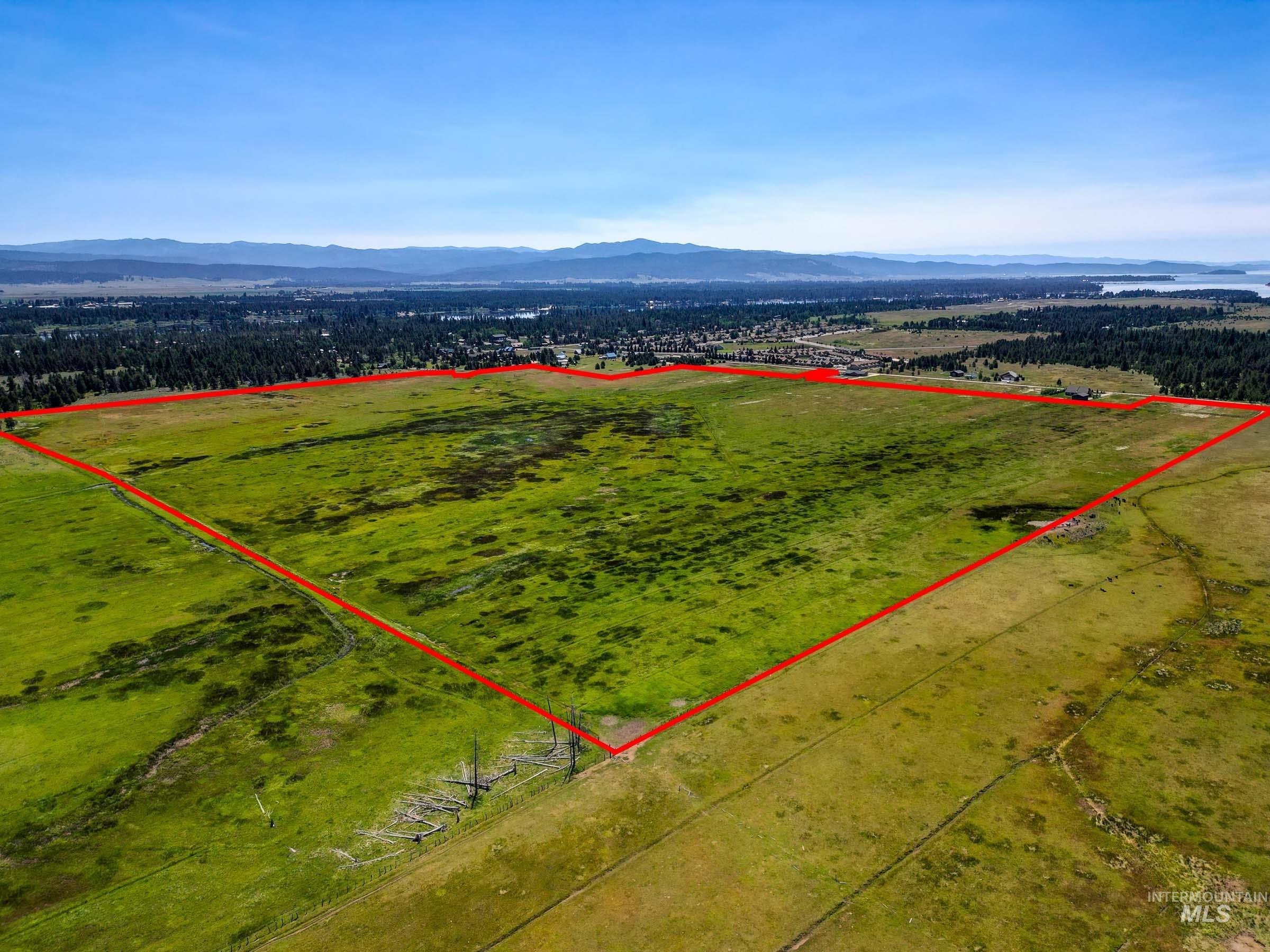 TBD Schultz Rd, Donnelly, Idaho 83615, Land For Sale, Price $3,500,000,MLS 98919445