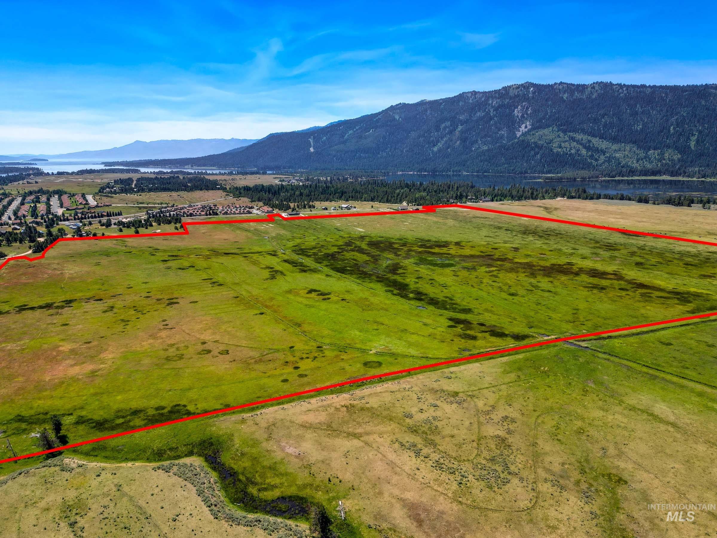 TBD Schultz Rd, Donnelly, Idaho 83615, Land For Sale, Price $3,500,000, 98919445