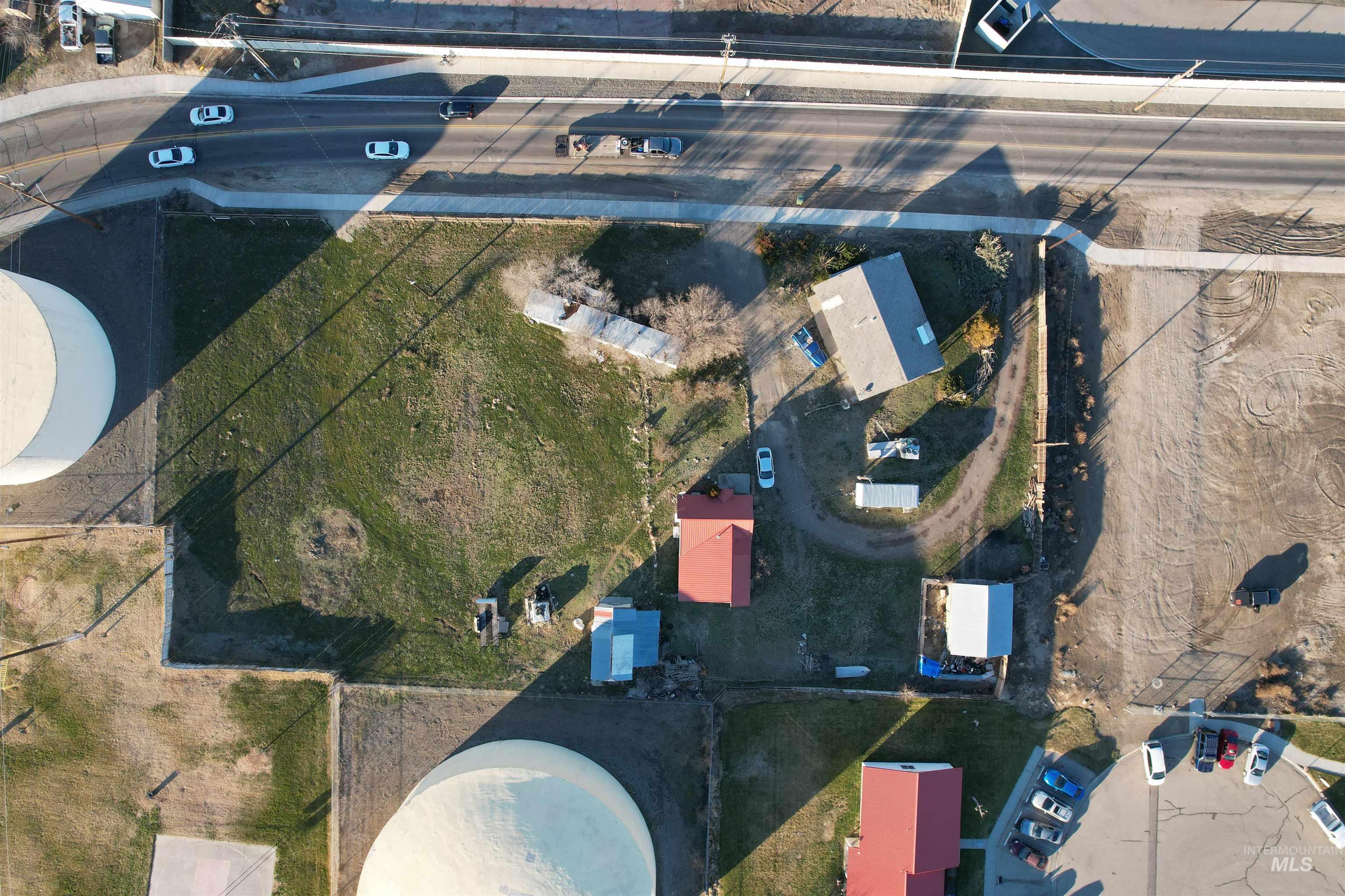 694 SE 5th Ave, Ontario, Oregon 97914, Business/Commercial For Sale, Price $550,000, 98919502